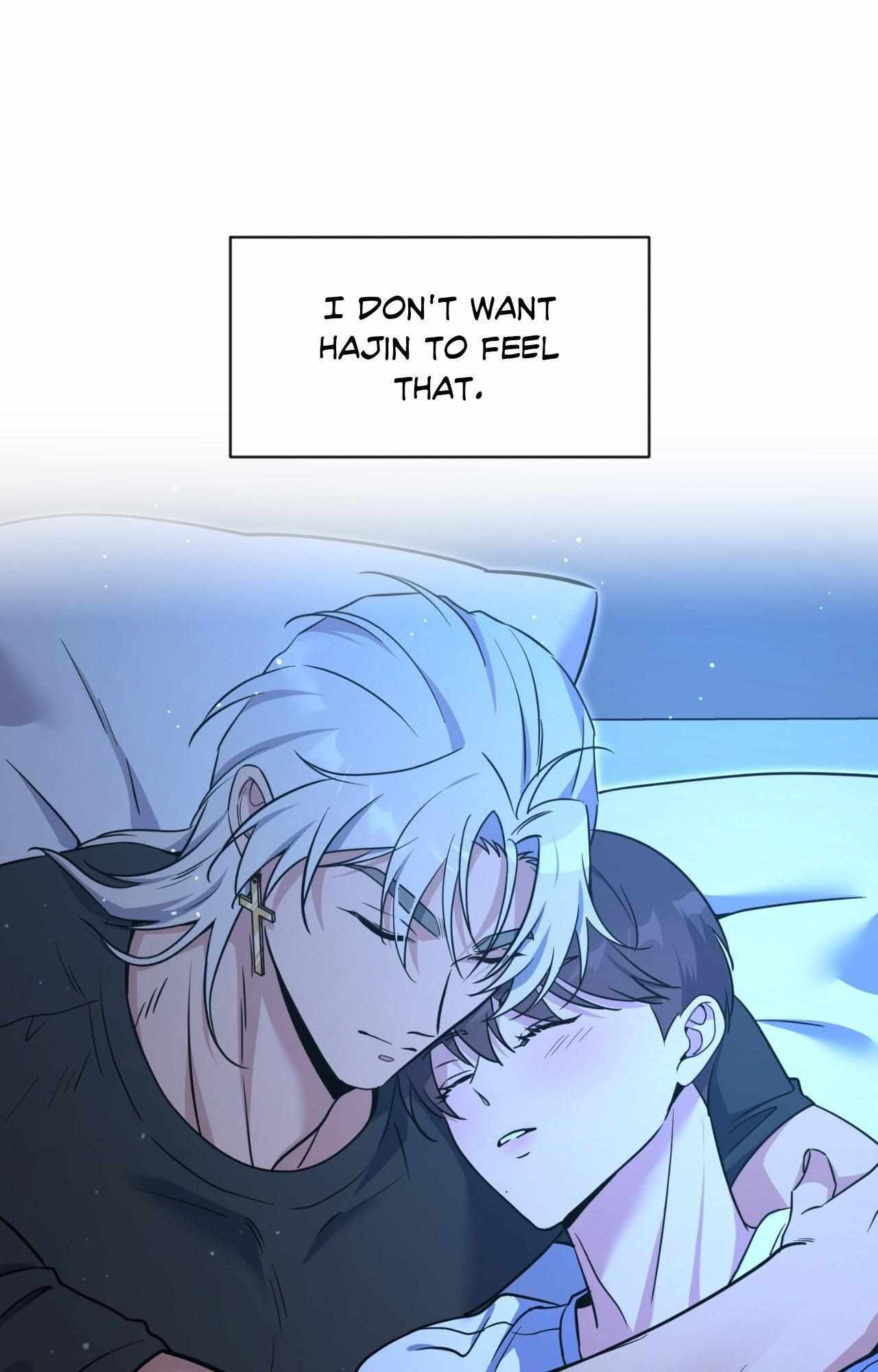 Angel Kiss Chapter 43 page 65 - 