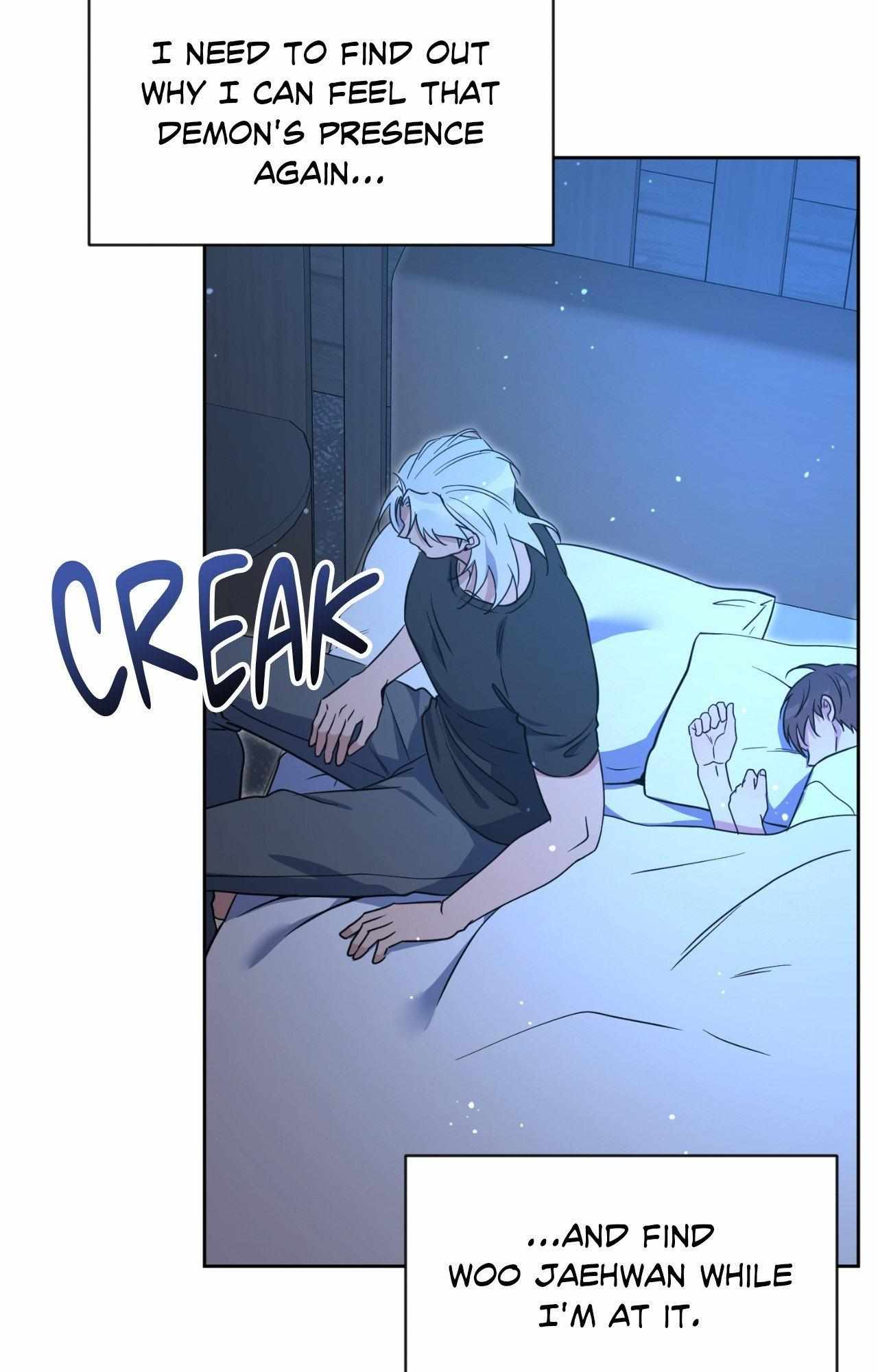 Angel Kiss Chapter 43 page 68 - 