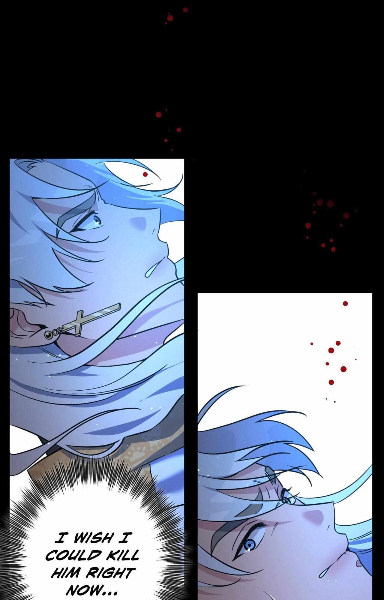 Angel Kiss Chapter 43 page 8 - 