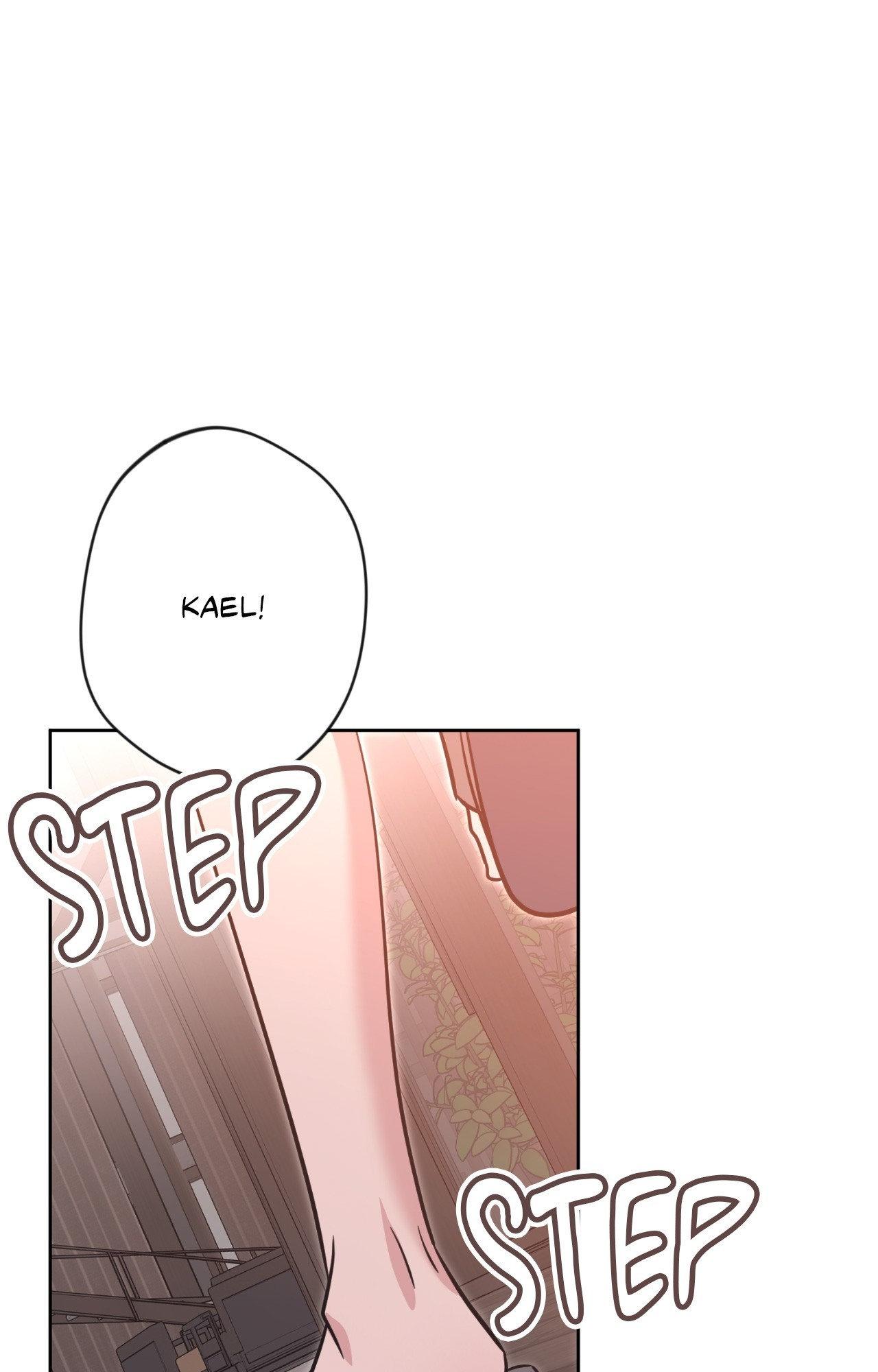 Angel Kiss Chapter 43 page 71 - 