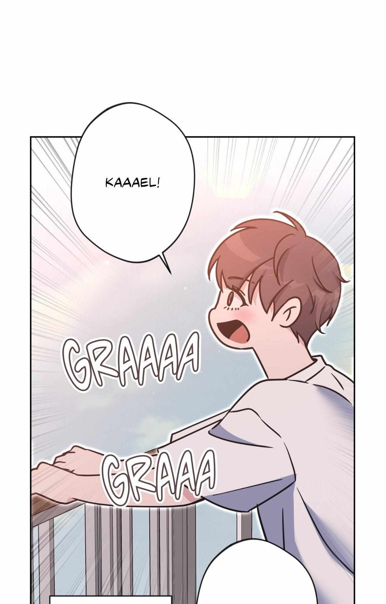 Angel Kiss Chapter 43 page 74 - 
