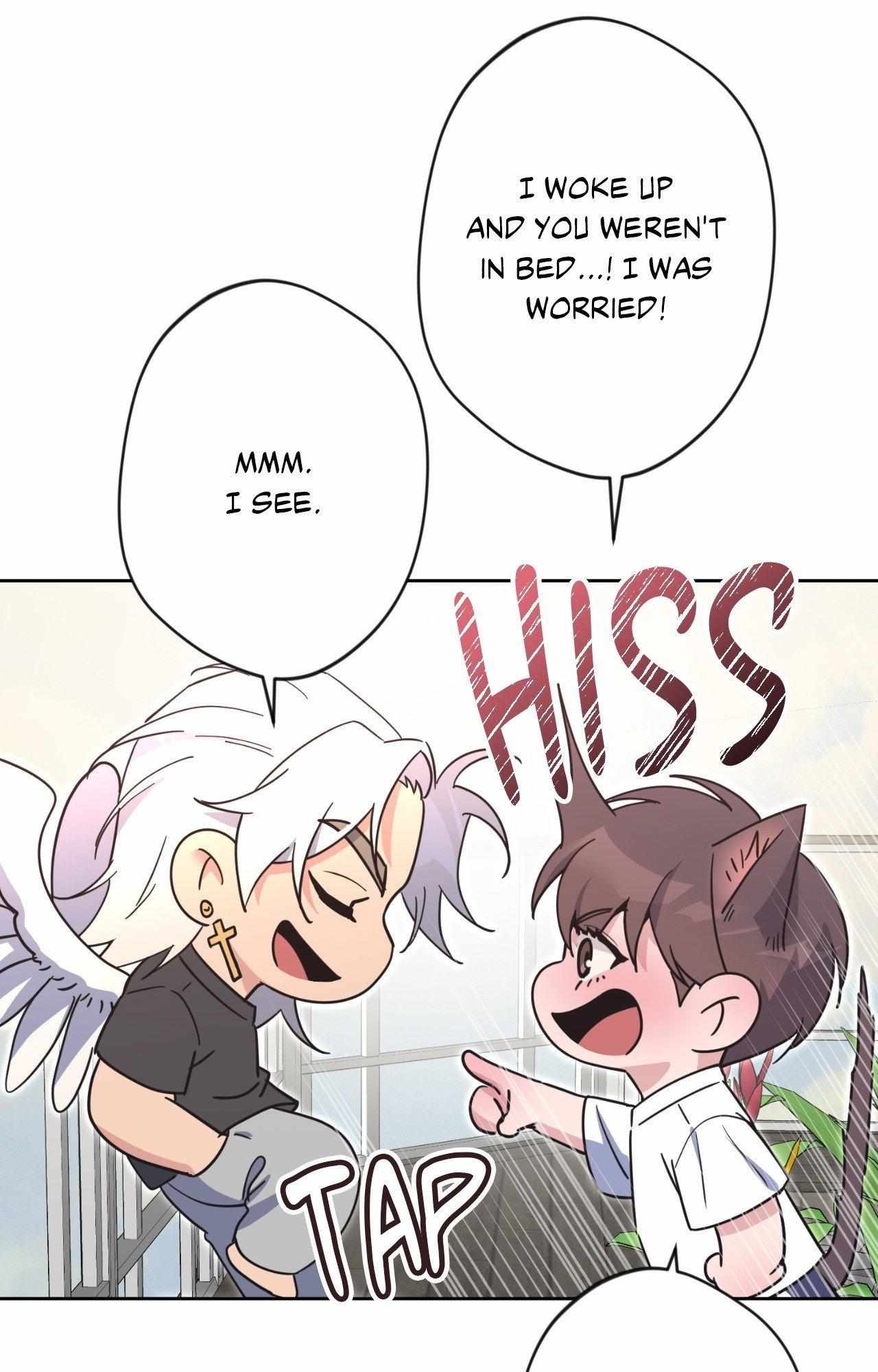 Angel Kiss Chapter 43 page 77 - 