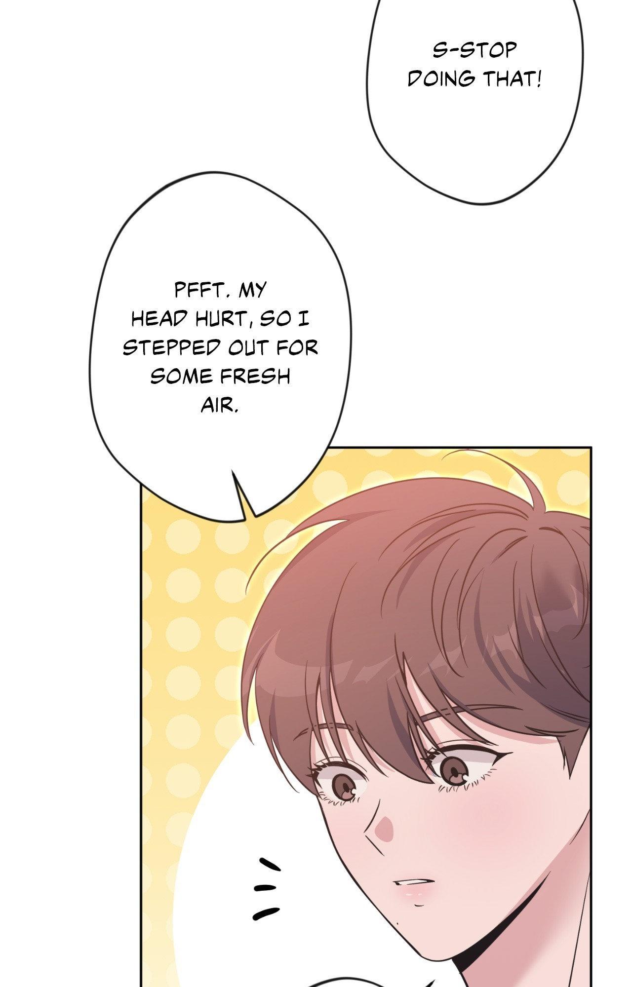 Angel Kiss Chapter 43 page 78 - 