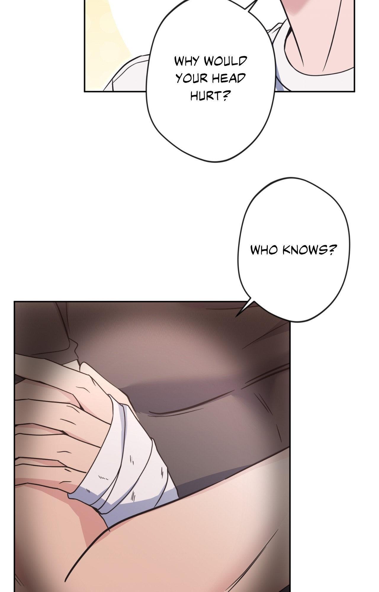 Angel Kiss Chapter 43 page 79 - 