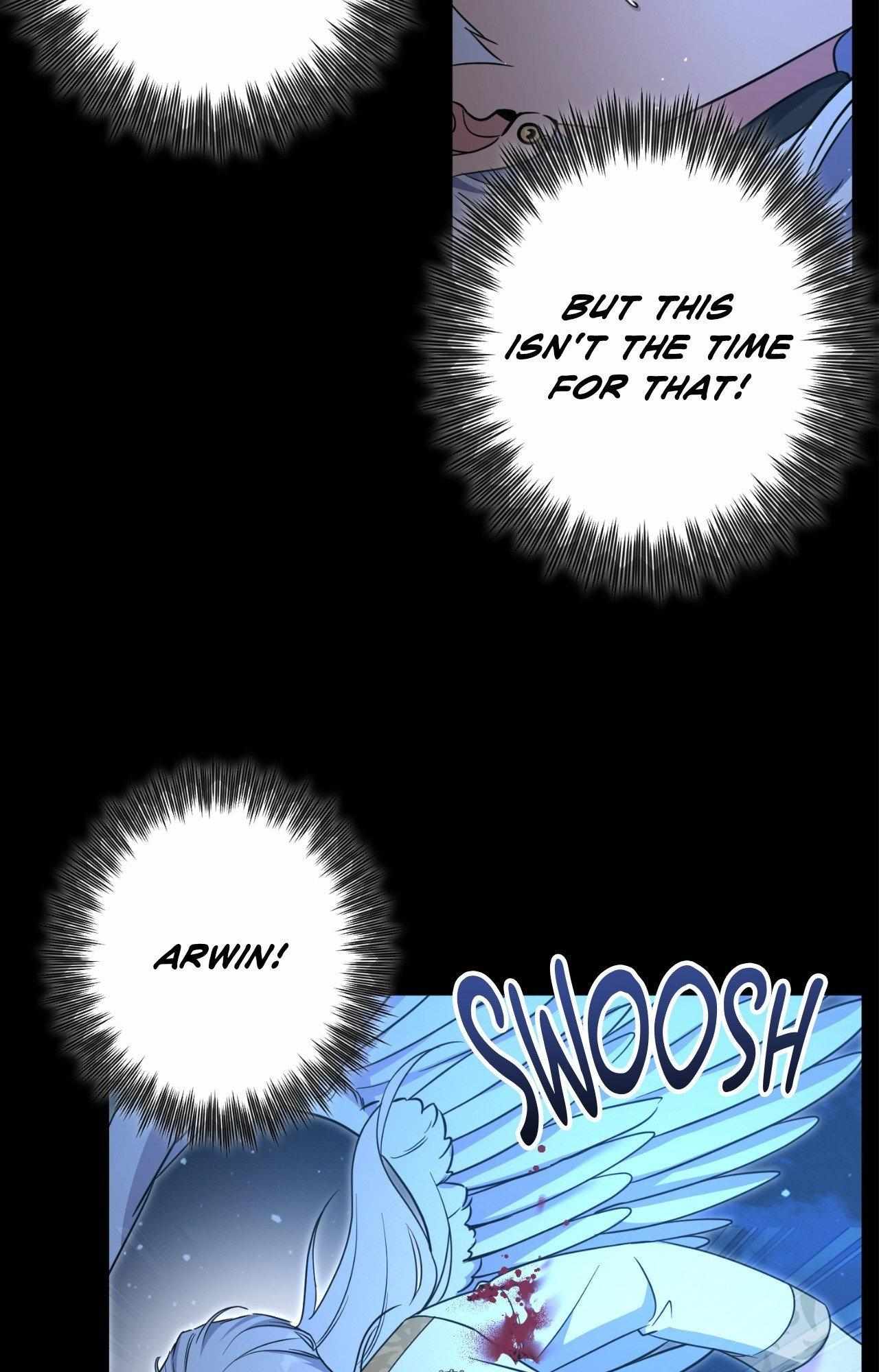 Angel Kiss Chapter 43 page 9 - 