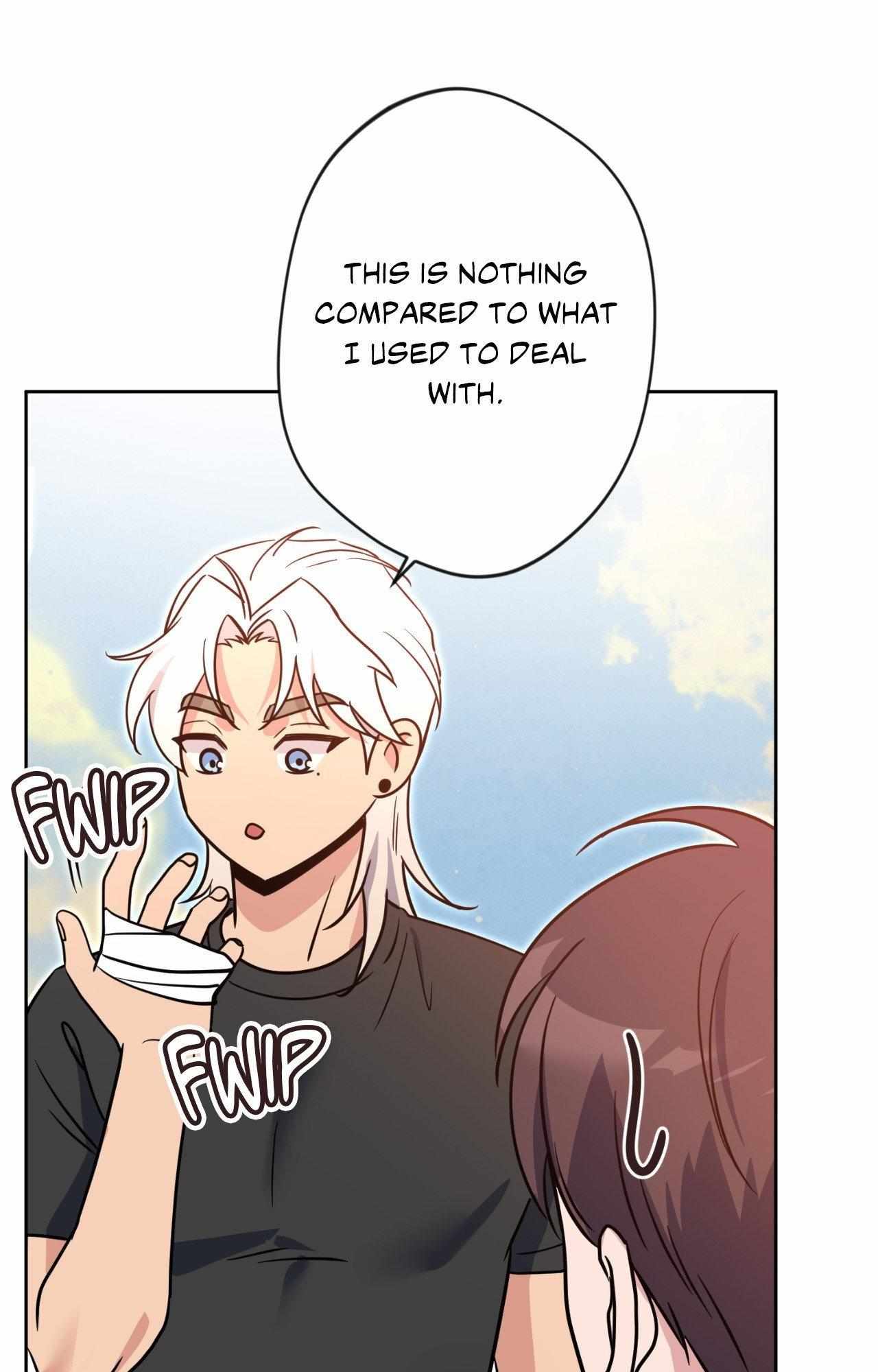 Angel Kiss Chapter 43 page 82 - 