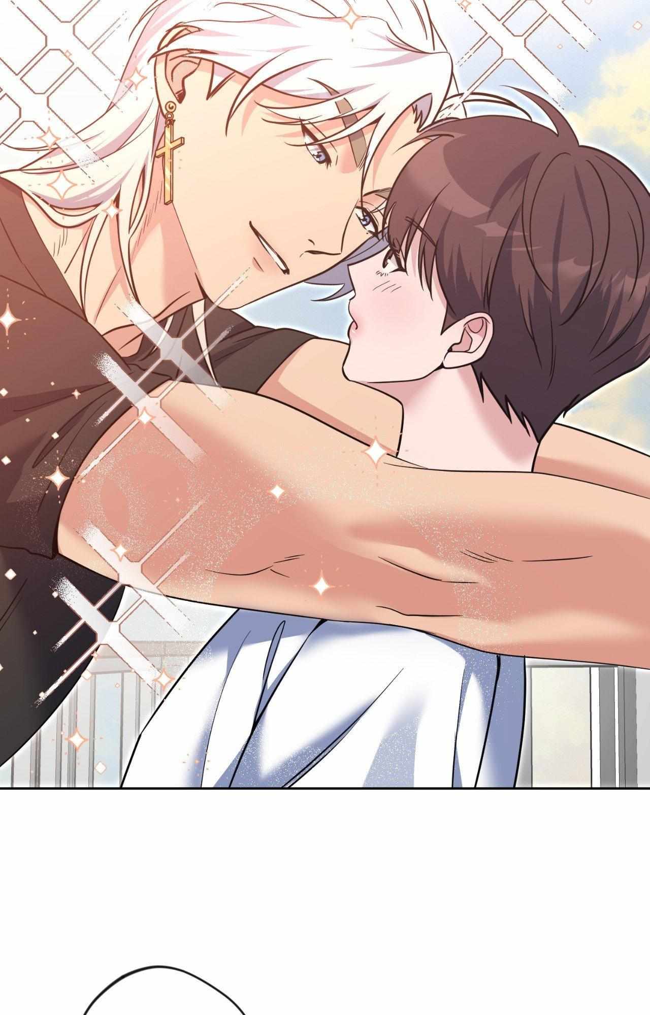 Angel Kiss Chapter 43 page 84 - 