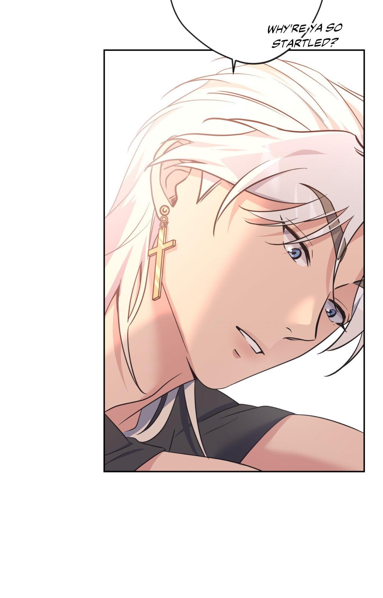 Angel Kiss Chapter 43 page 86 - 