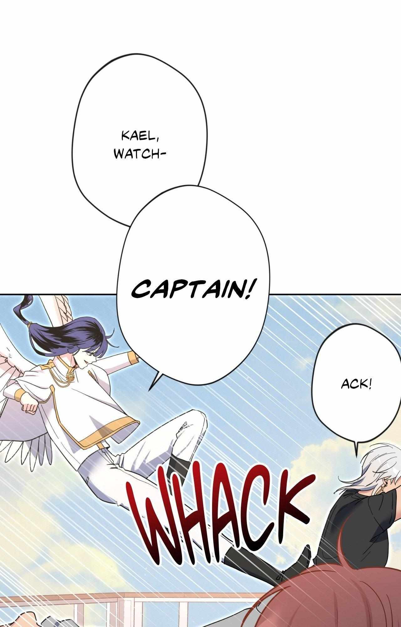 Angel Kiss Chapter 43 page 87 - 