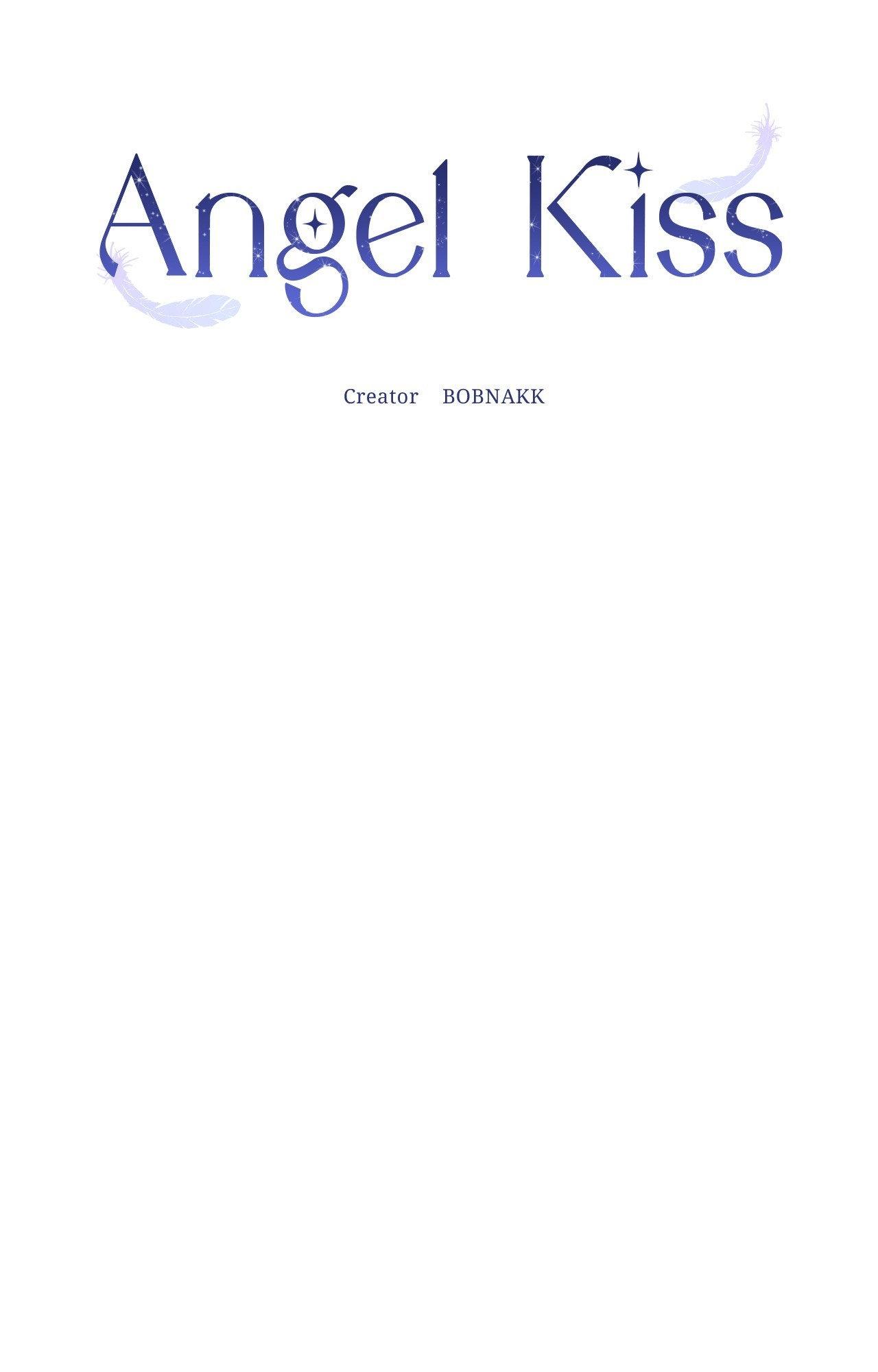 Angel Kiss Chapter 44 page 11 - 