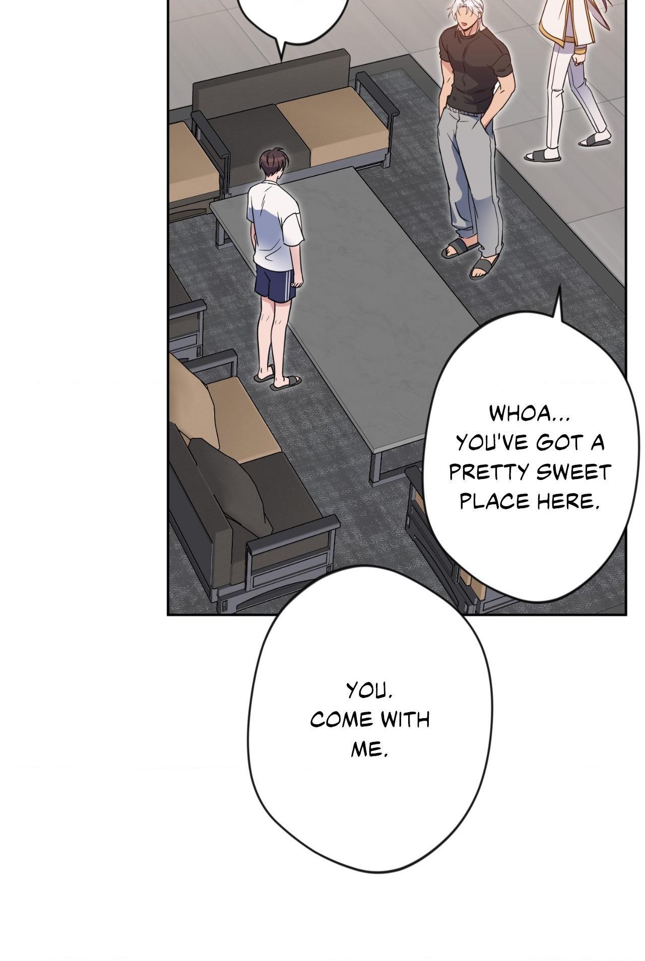 Angel Kiss Chapter 44 page 13 - 