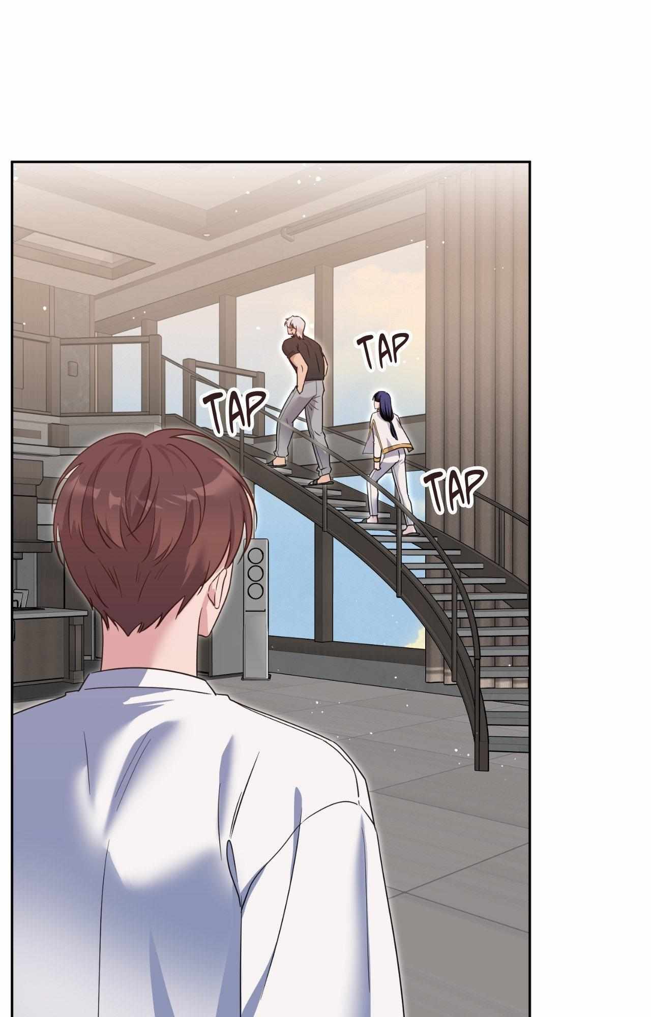 Angel Kiss Chapter 44 page 14 - 