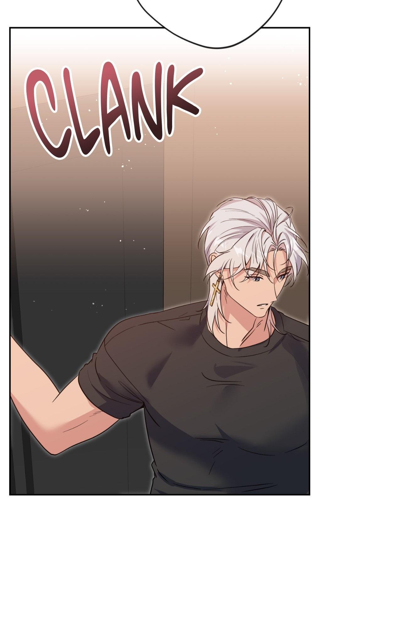 Angel Kiss Chapter 44 page 17 - 
