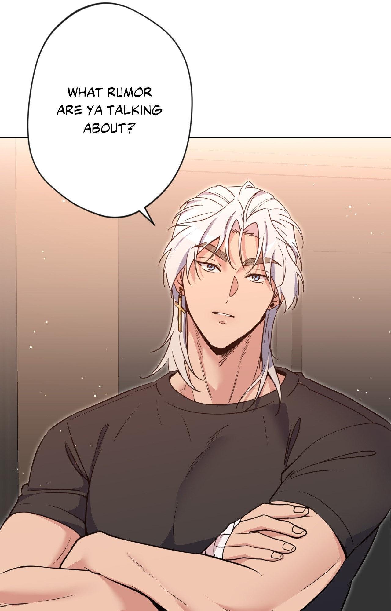 Angel Kiss Chapter 44 page 18 - 