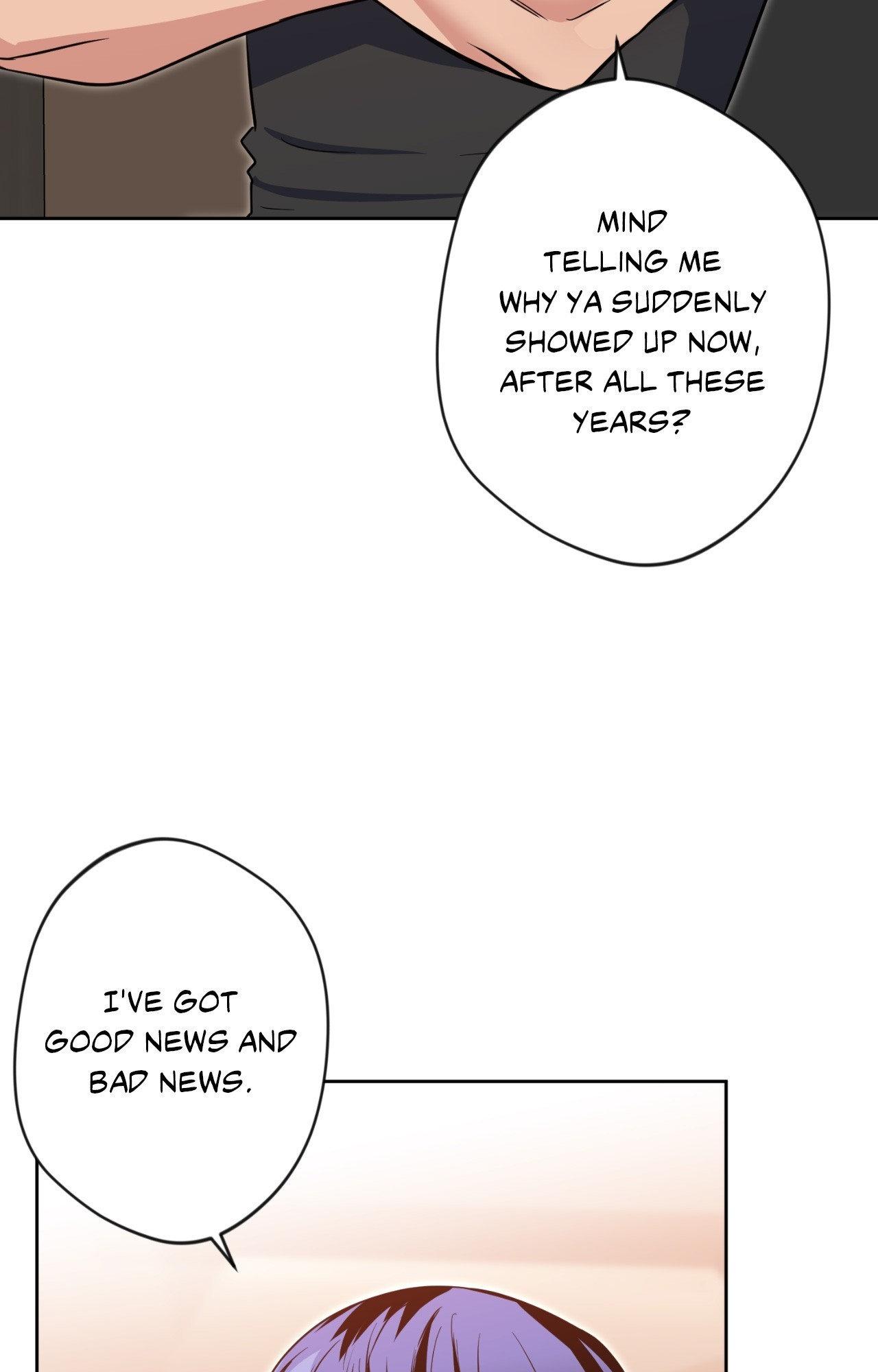 Angel Kiss Chapter 44 page 19 - 