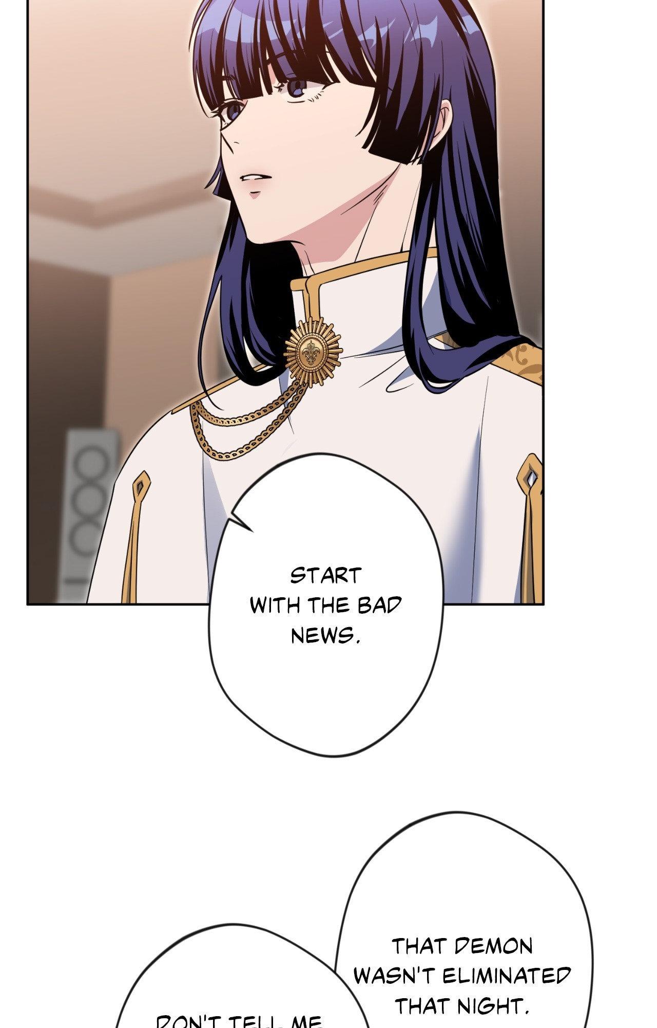 Angel Kiss Chapter 44 page 20 - 