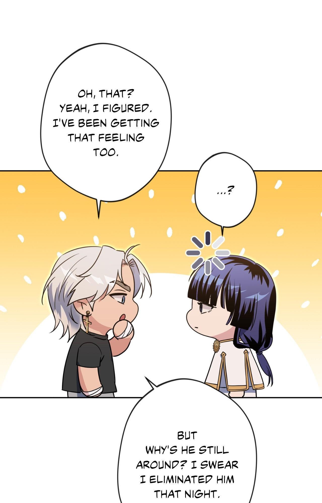 Angel Kiss Chapter 44 page 22 - 