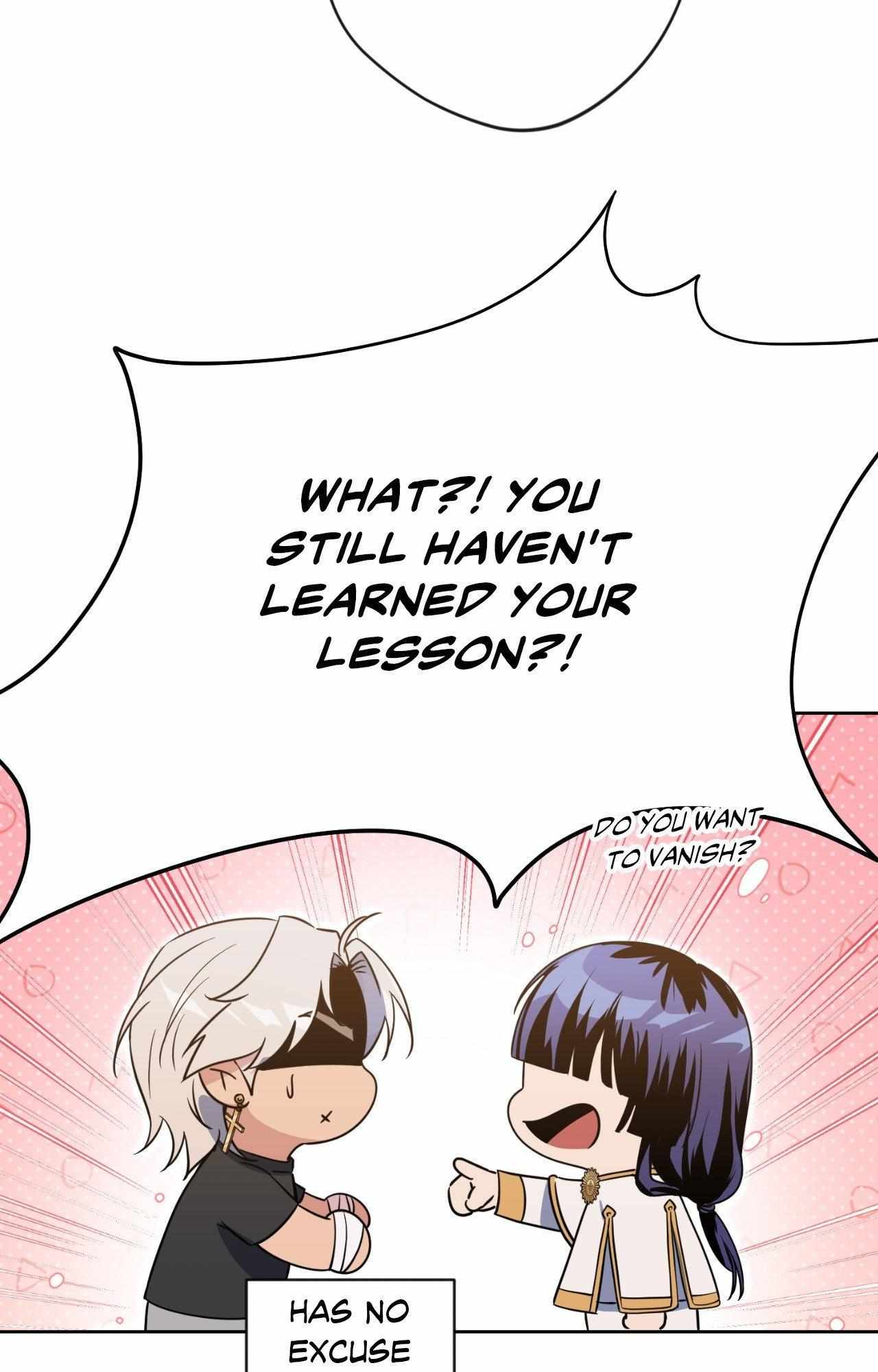 Angel Kiss Chapter 44 page 23 - 