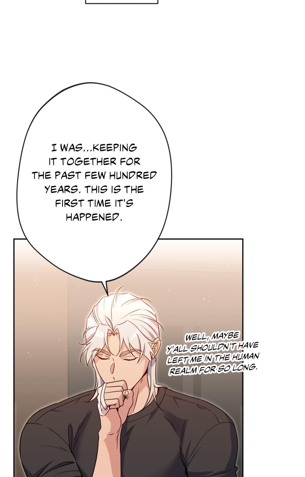 Angel Kiss Chapter 44 page 24 - 