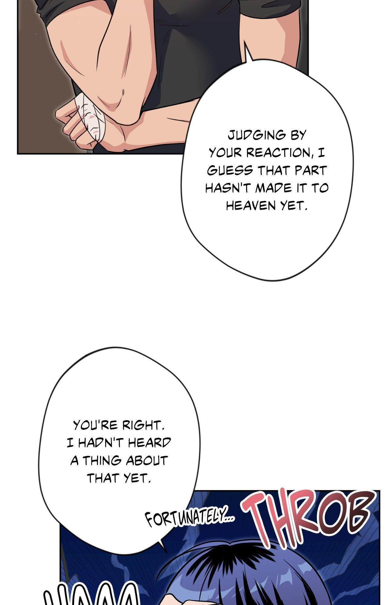 Angel Kiss Chapter 44 page 25 - 
