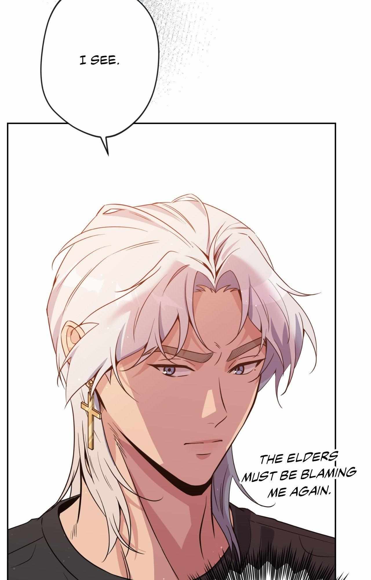 Angel Kiss Chapter 44 page 28 - 