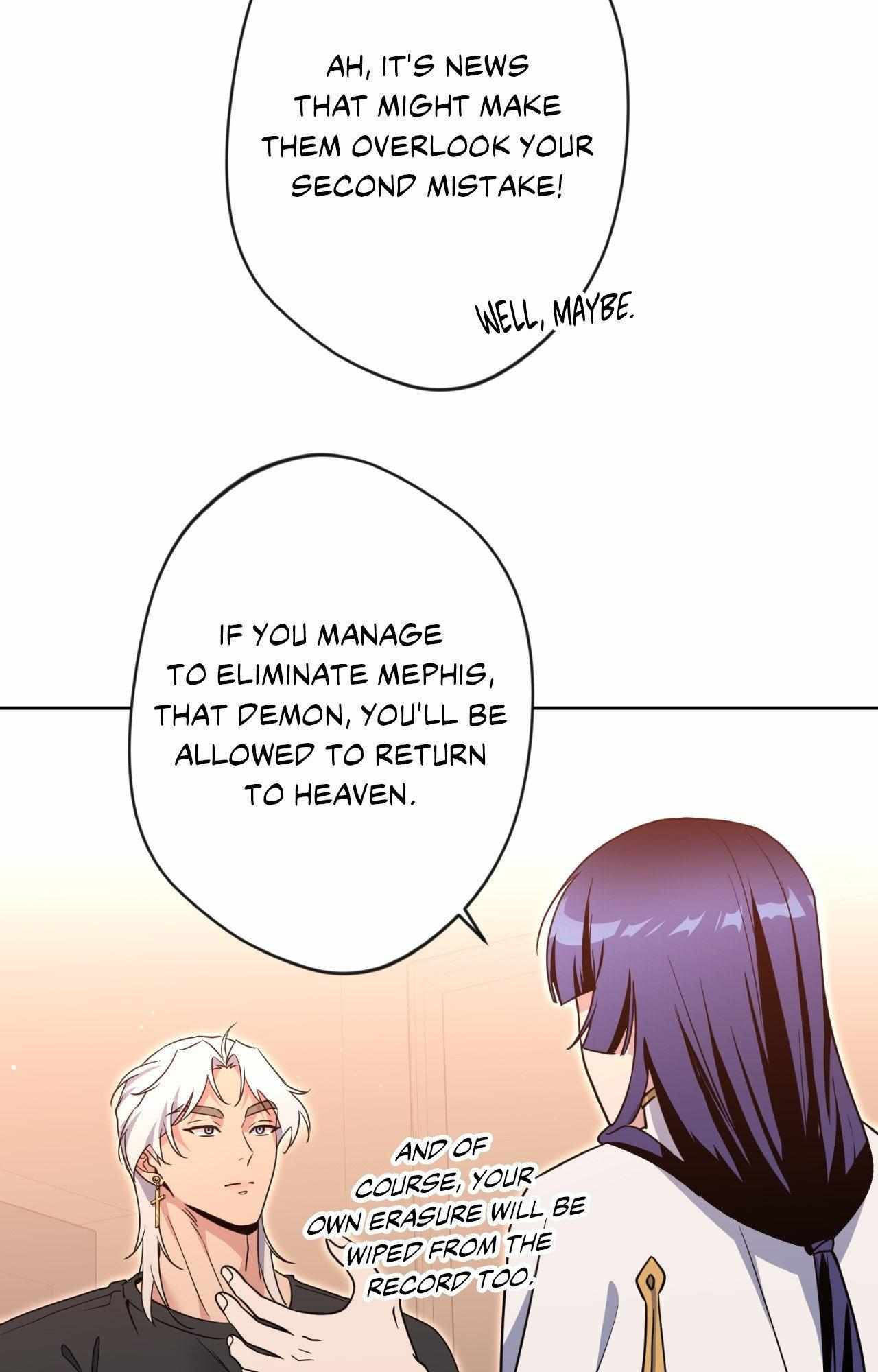 Angel Kiss Chapter 44 page 30 - 