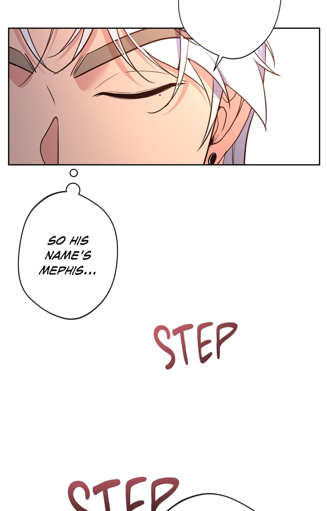 Angel Kiss Chapter 44 page 32 - 