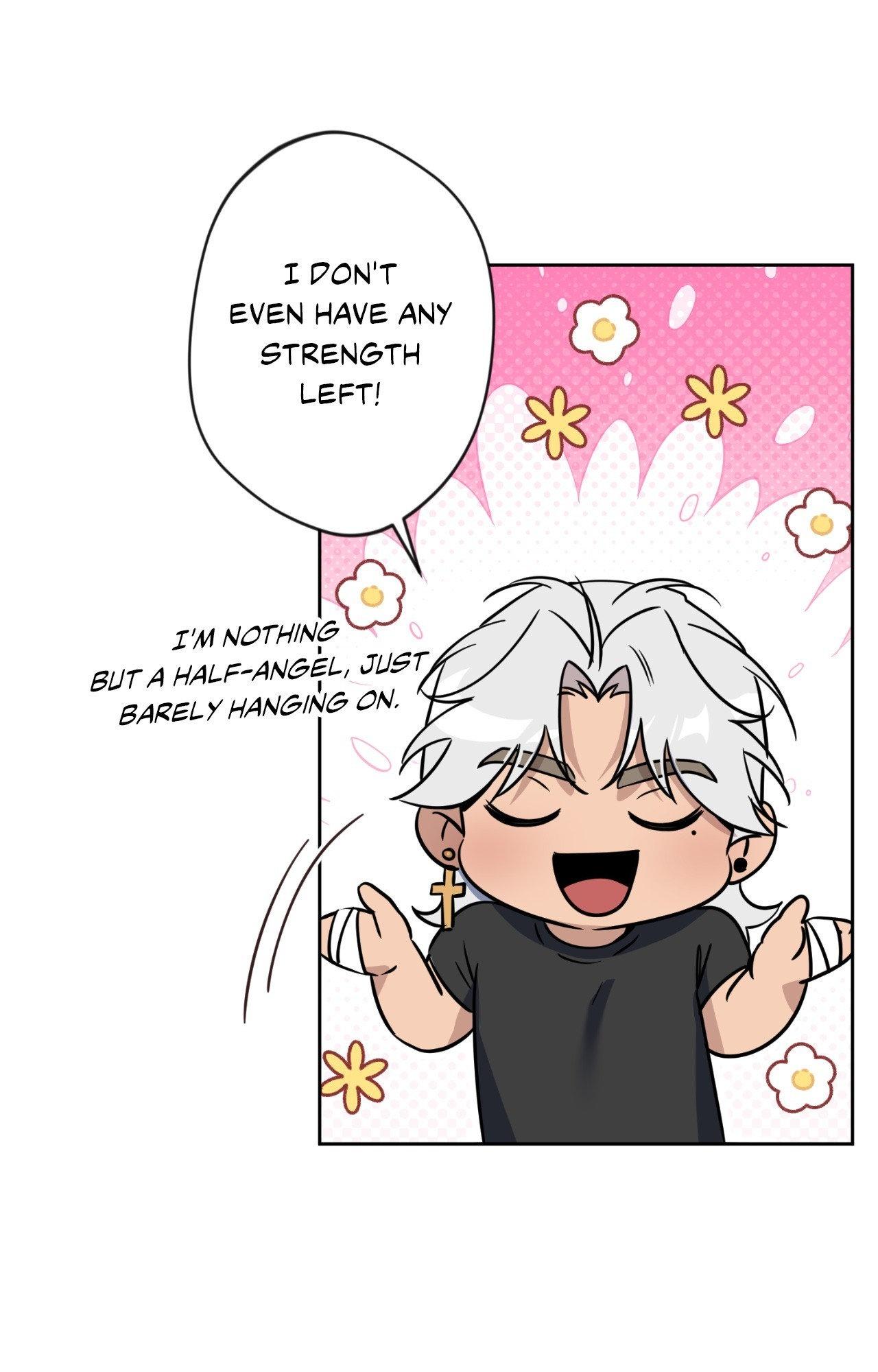 Angel Kiss Chapter 44 page 35 - 