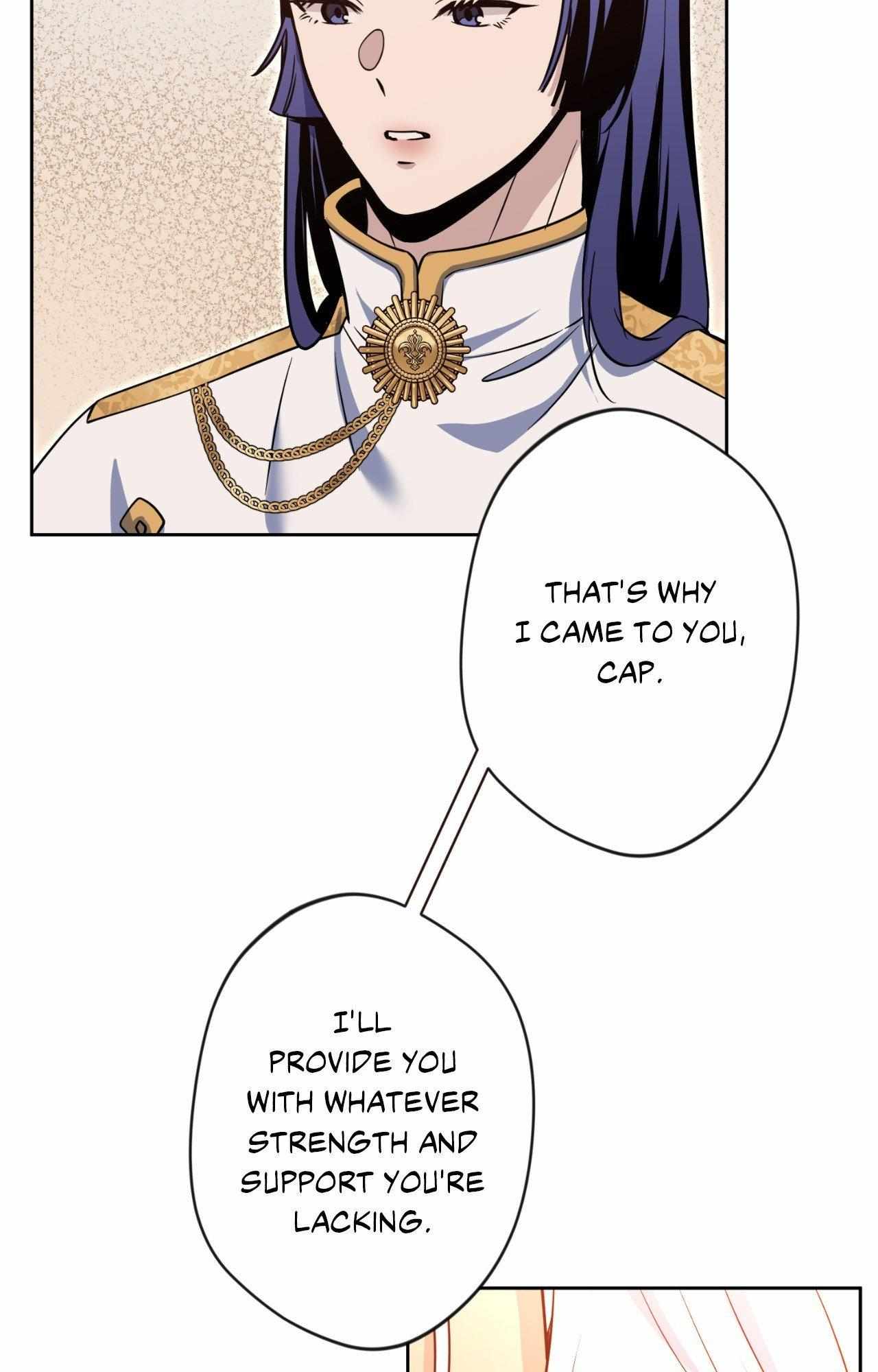 Angel Kiss Chapter 44 page 37 - 