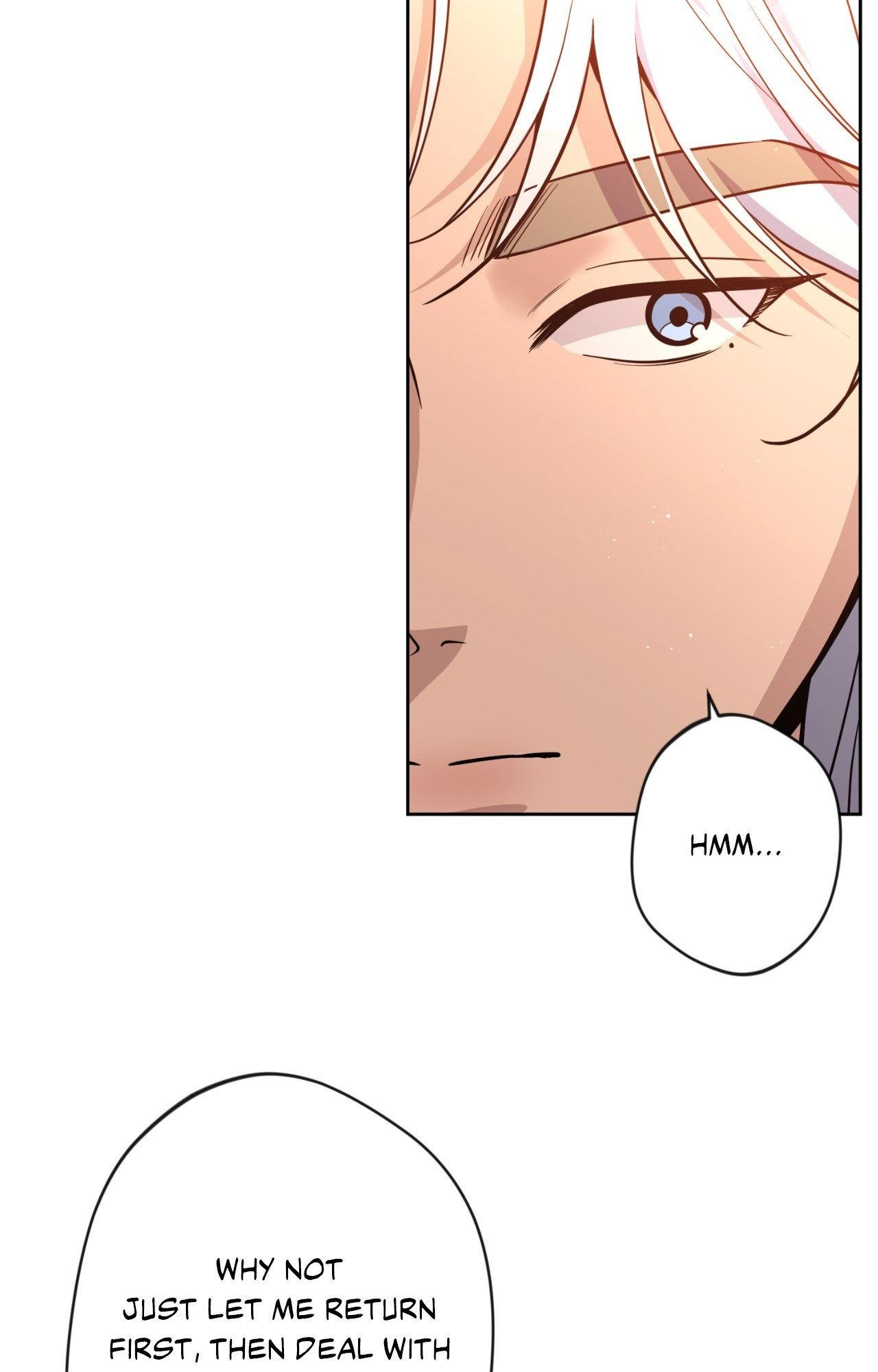 Angel Kiss Chapter 44 page 38 - 