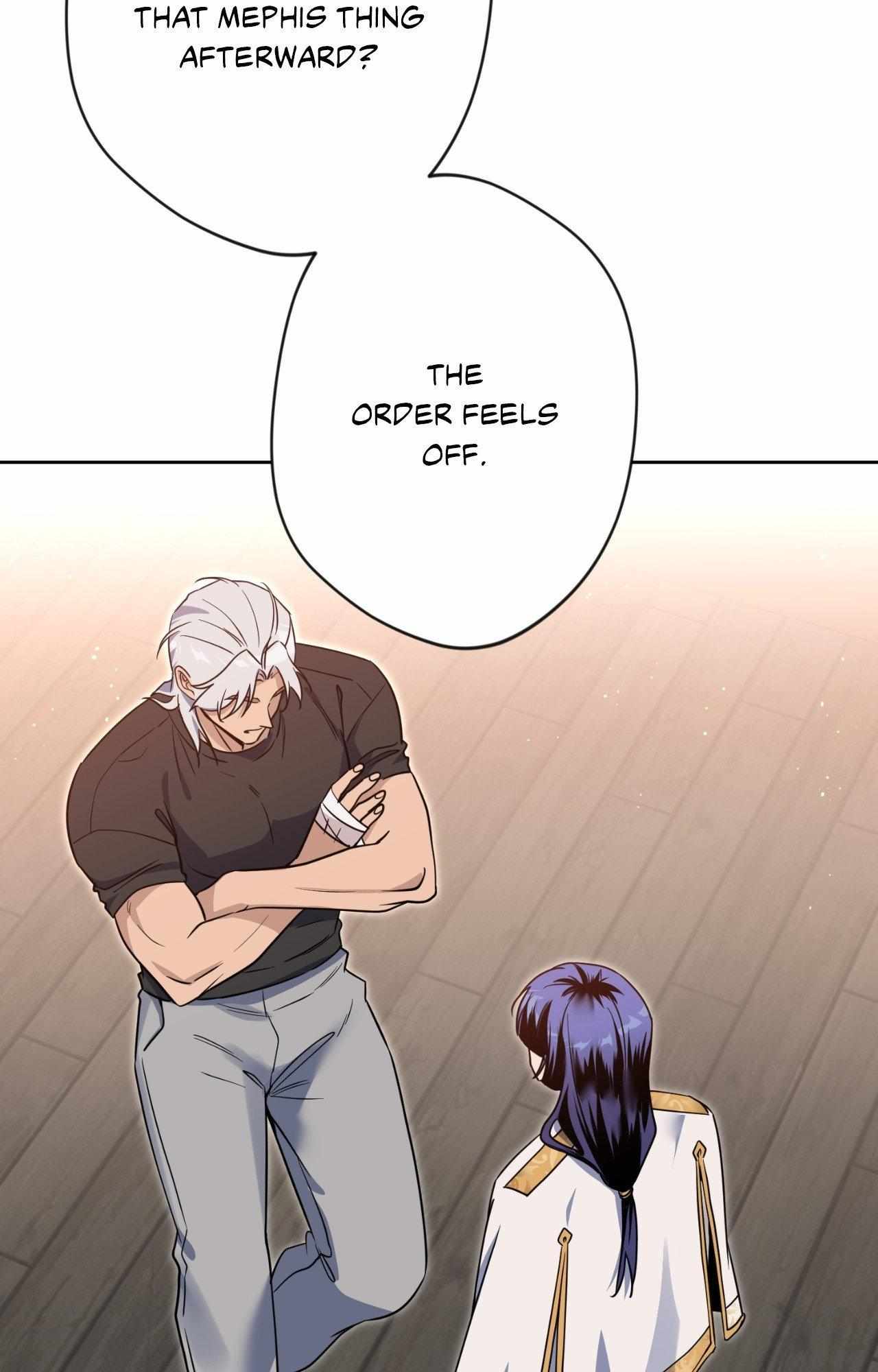 Angel Kiss Chapter 44 page 39 - 