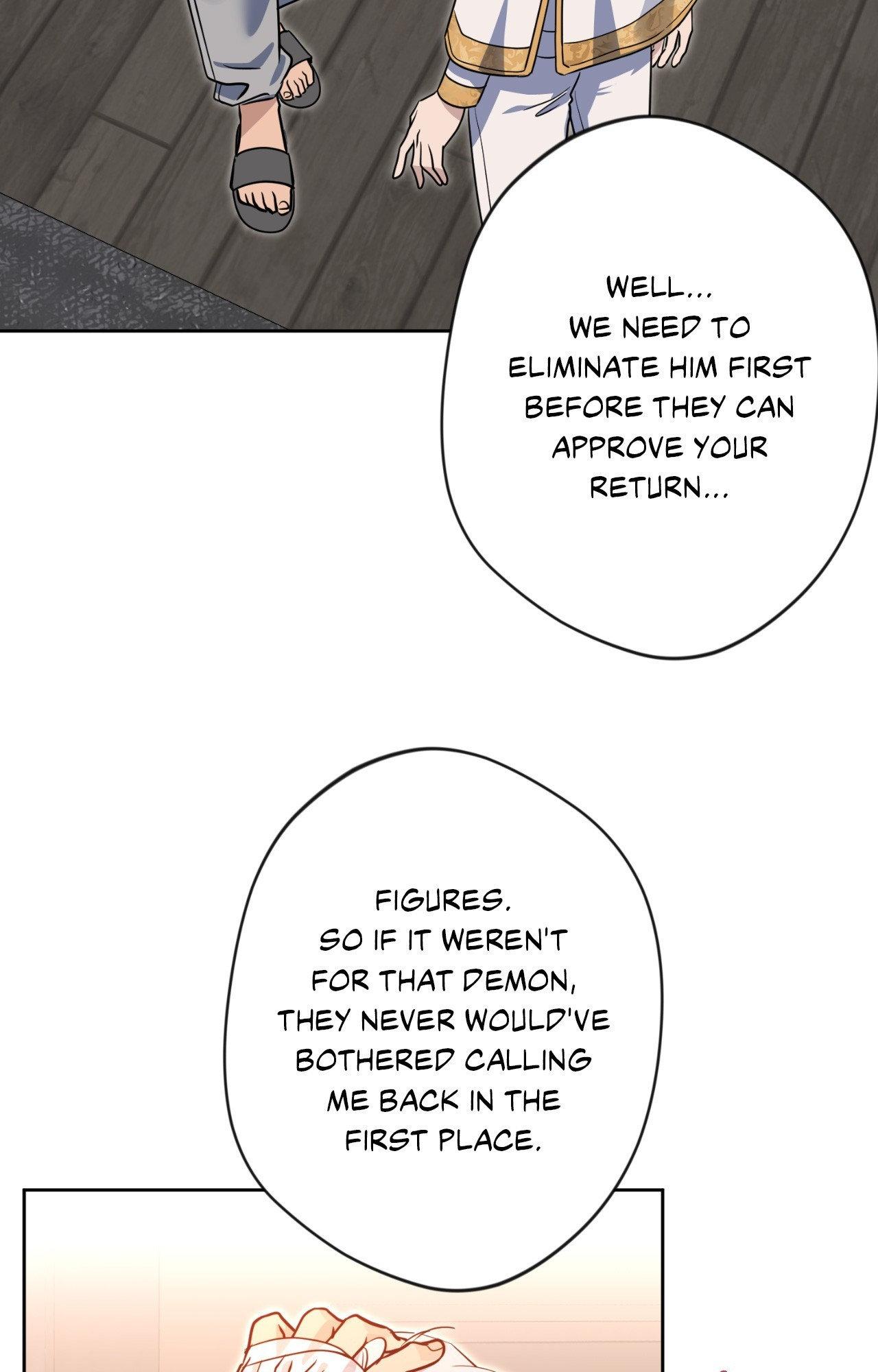 Angel Kiss Chapter 44 page 40 - 