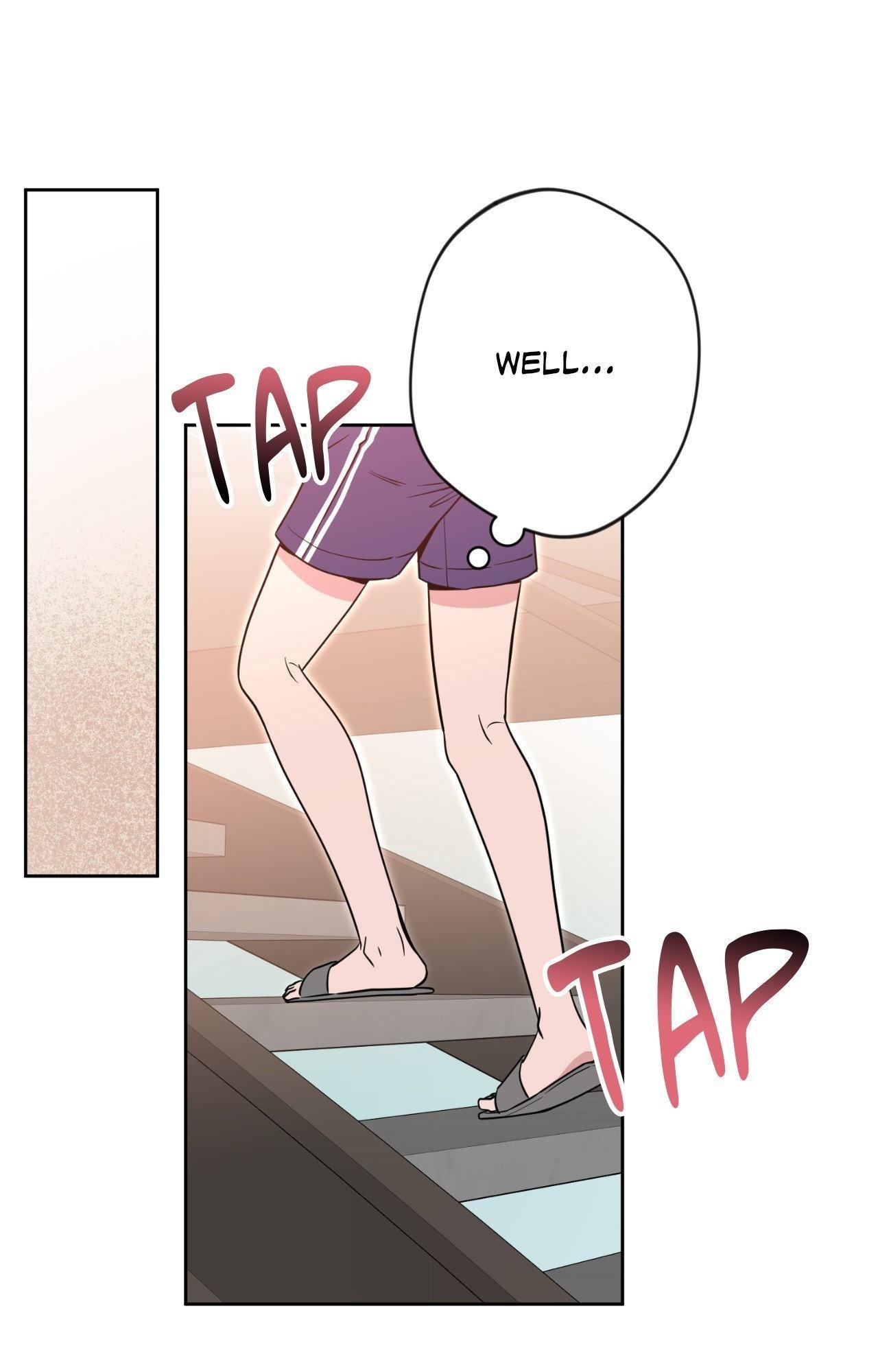 Angel Kiss Chapter 44 page 50 - 