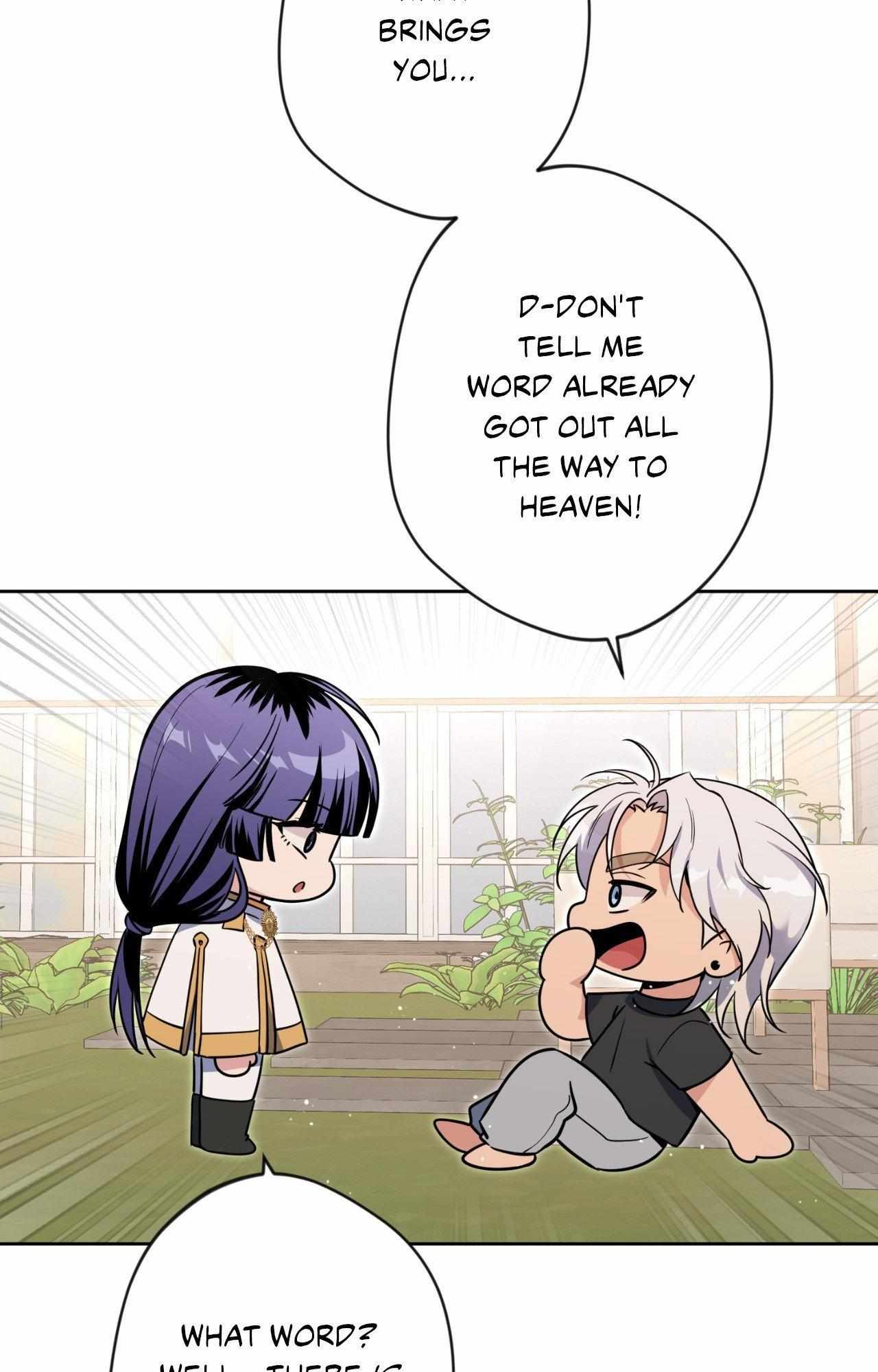 Angel Kiss Chapter 44 page 6 - 