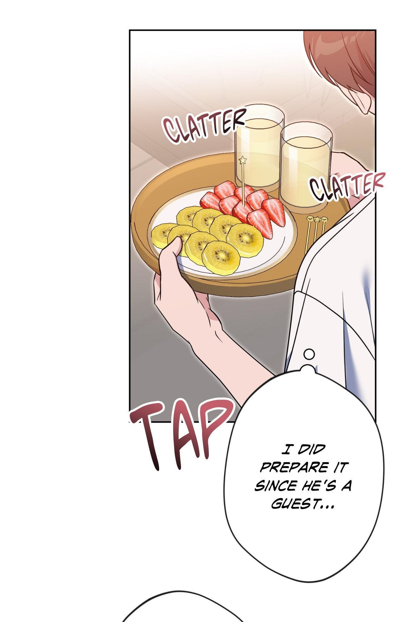 Angel Kiss Chapter 44 page 52 - 
