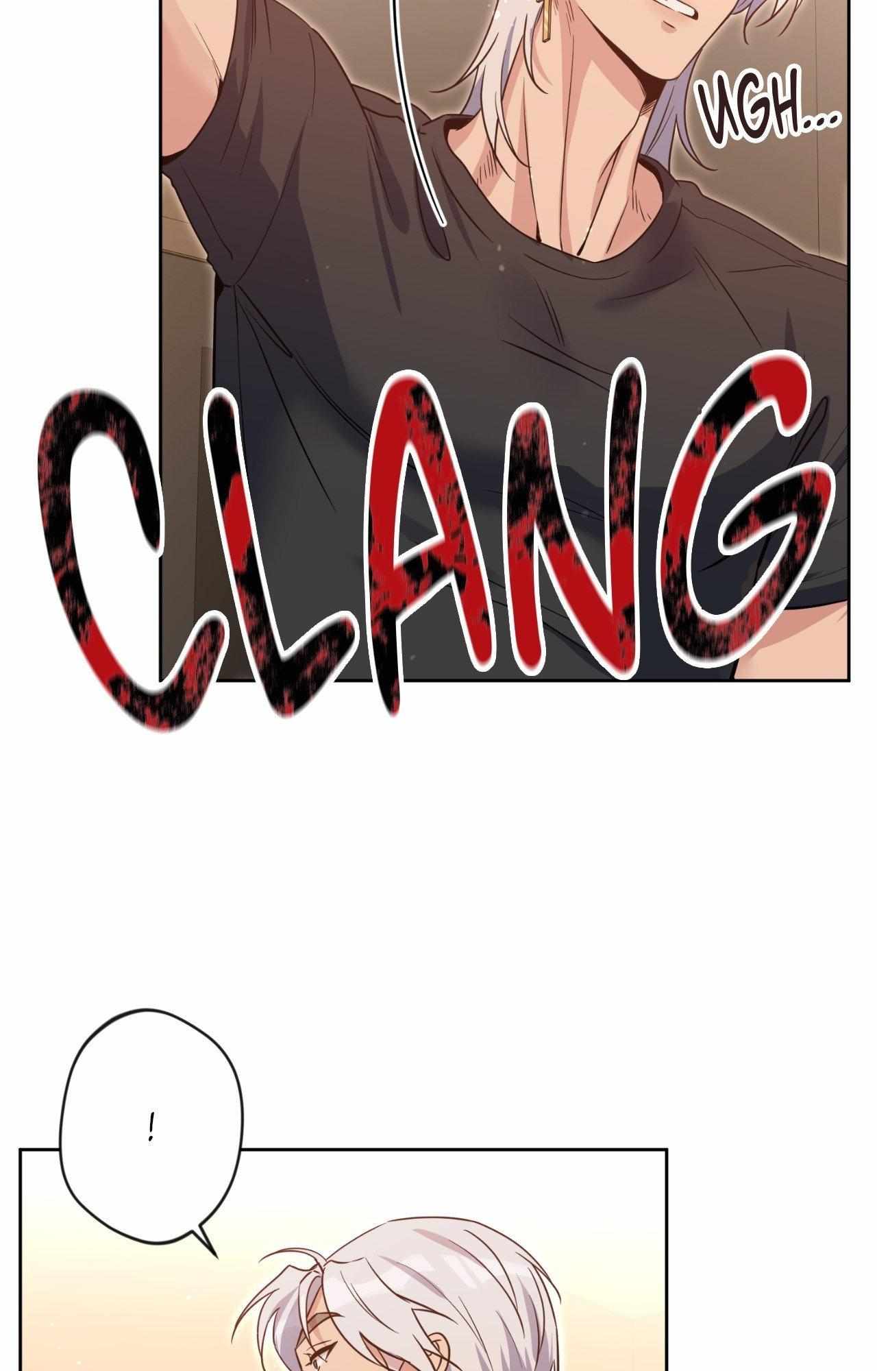 Angel Kiss Chapter 44 page 58 - 