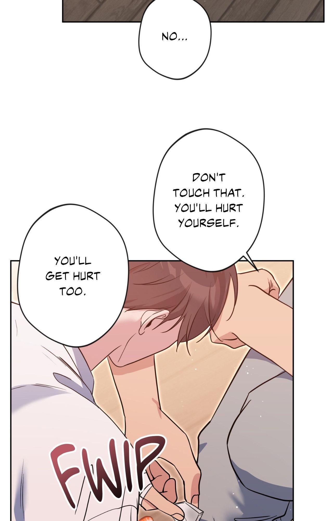 Angel Kiss Chapter 44 page 61 - 