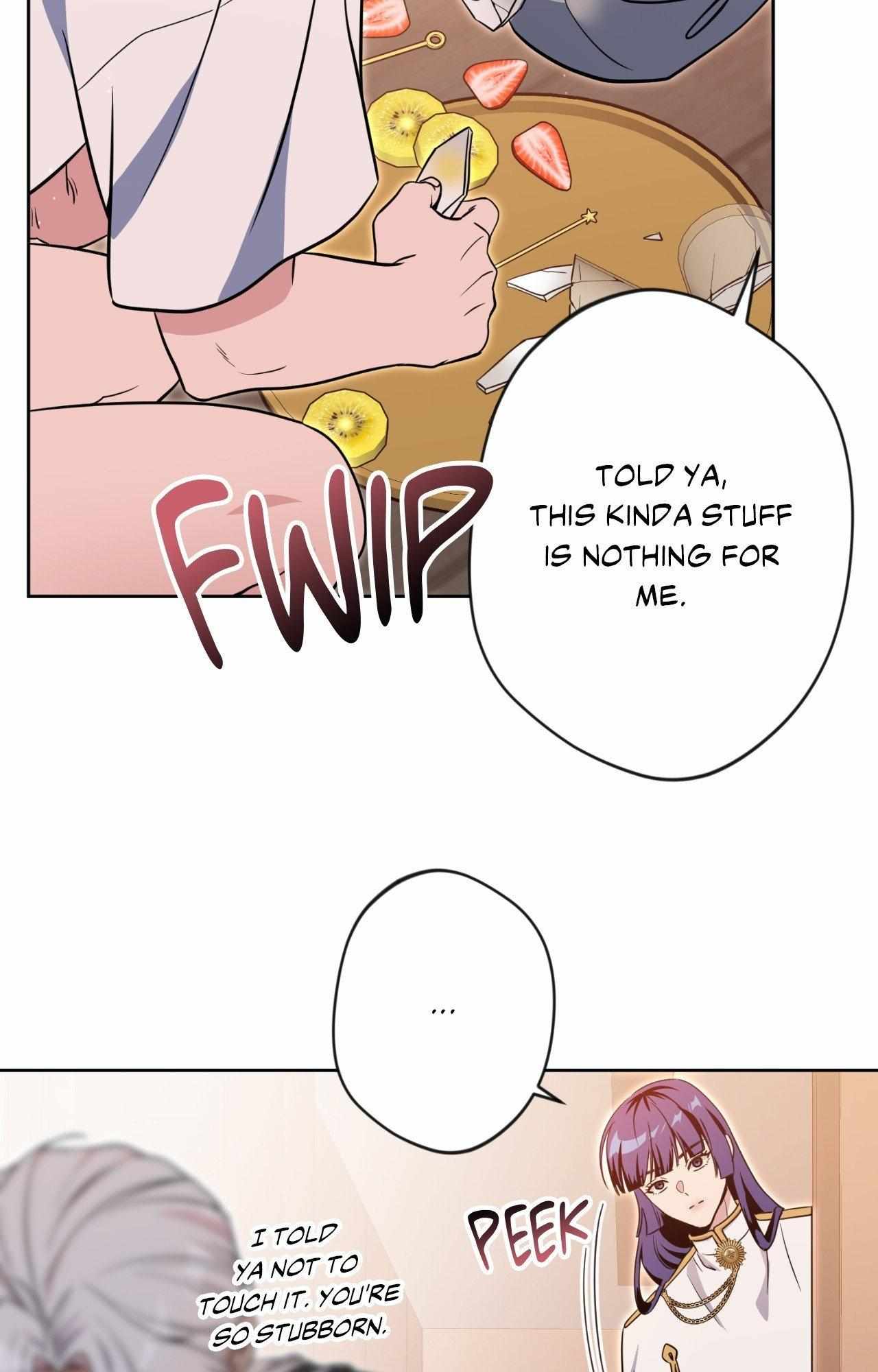 Angel Kiss Chapter 44 page 62 - 