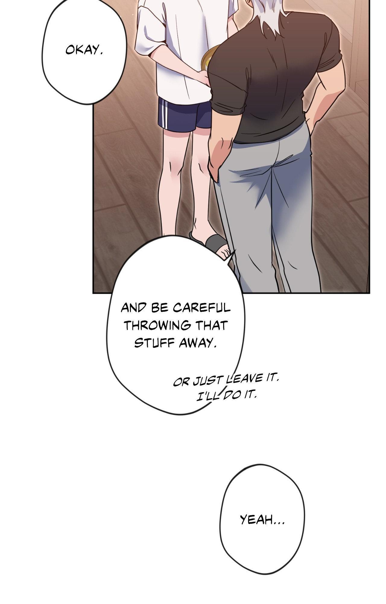 Angel Kiss Chapter 44 page 66 - 