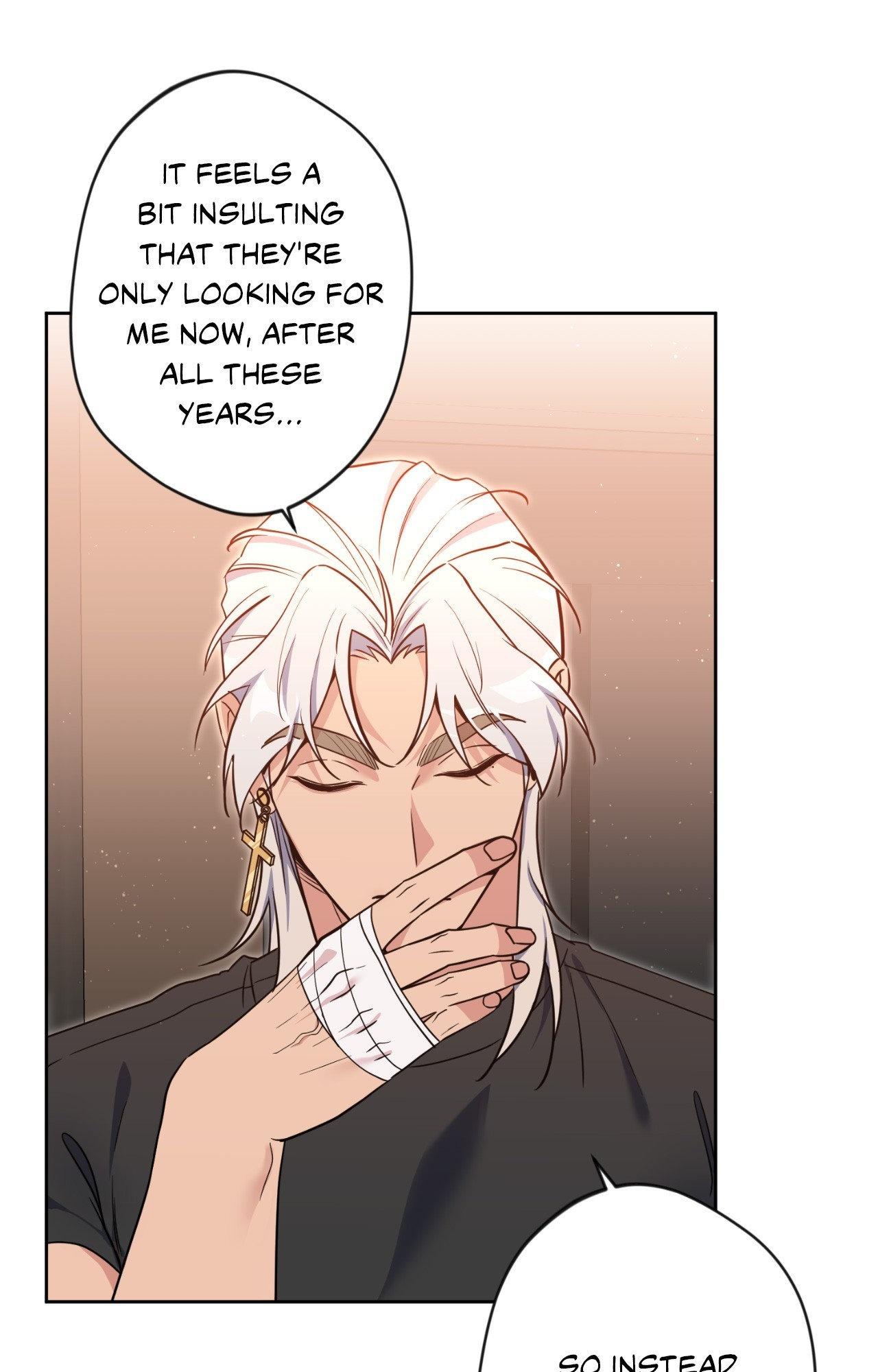 Angel Kiss Chapter 44 page 70 - 