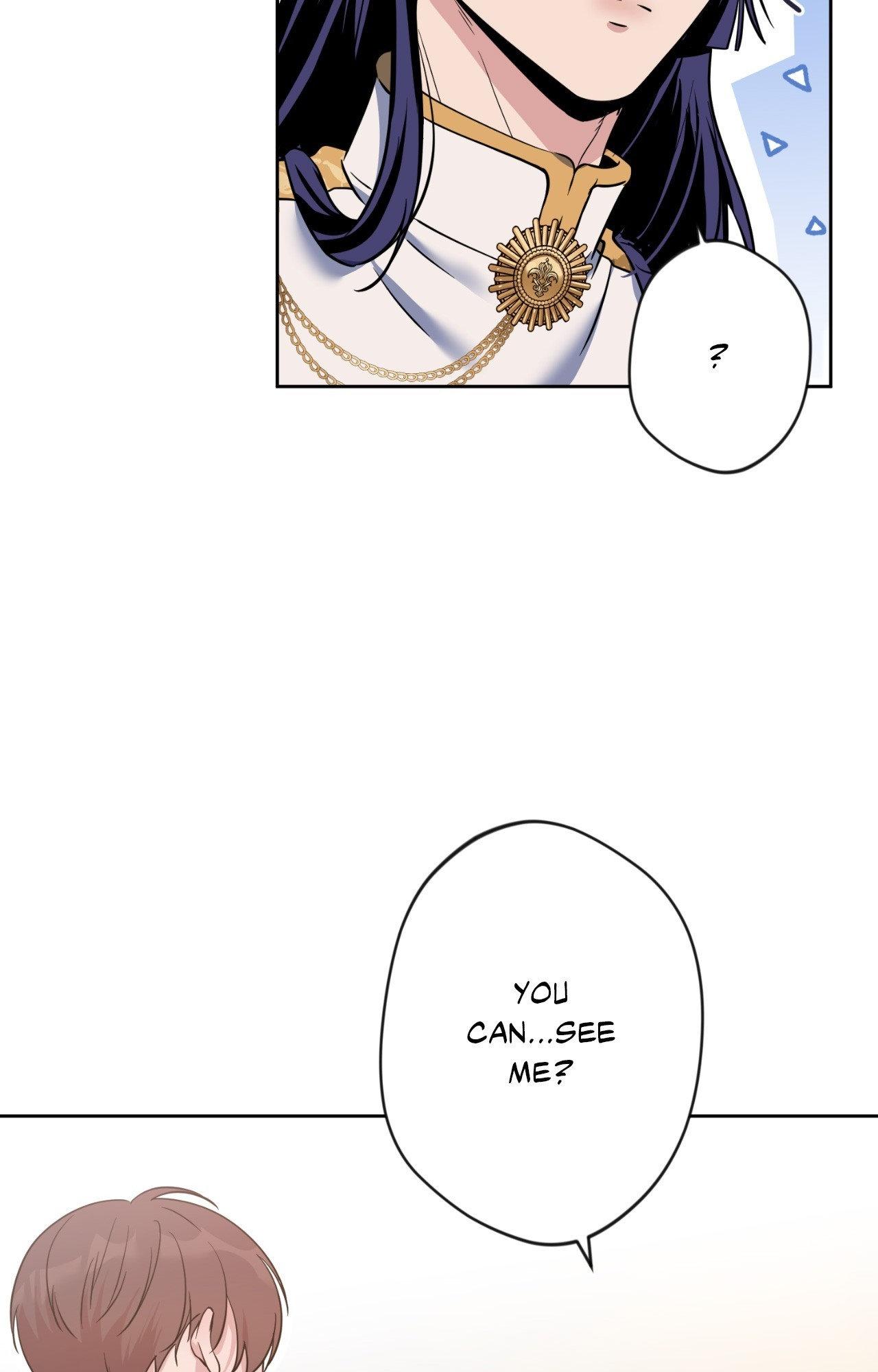 Angel Kiss Chapter 44 page 8 - 