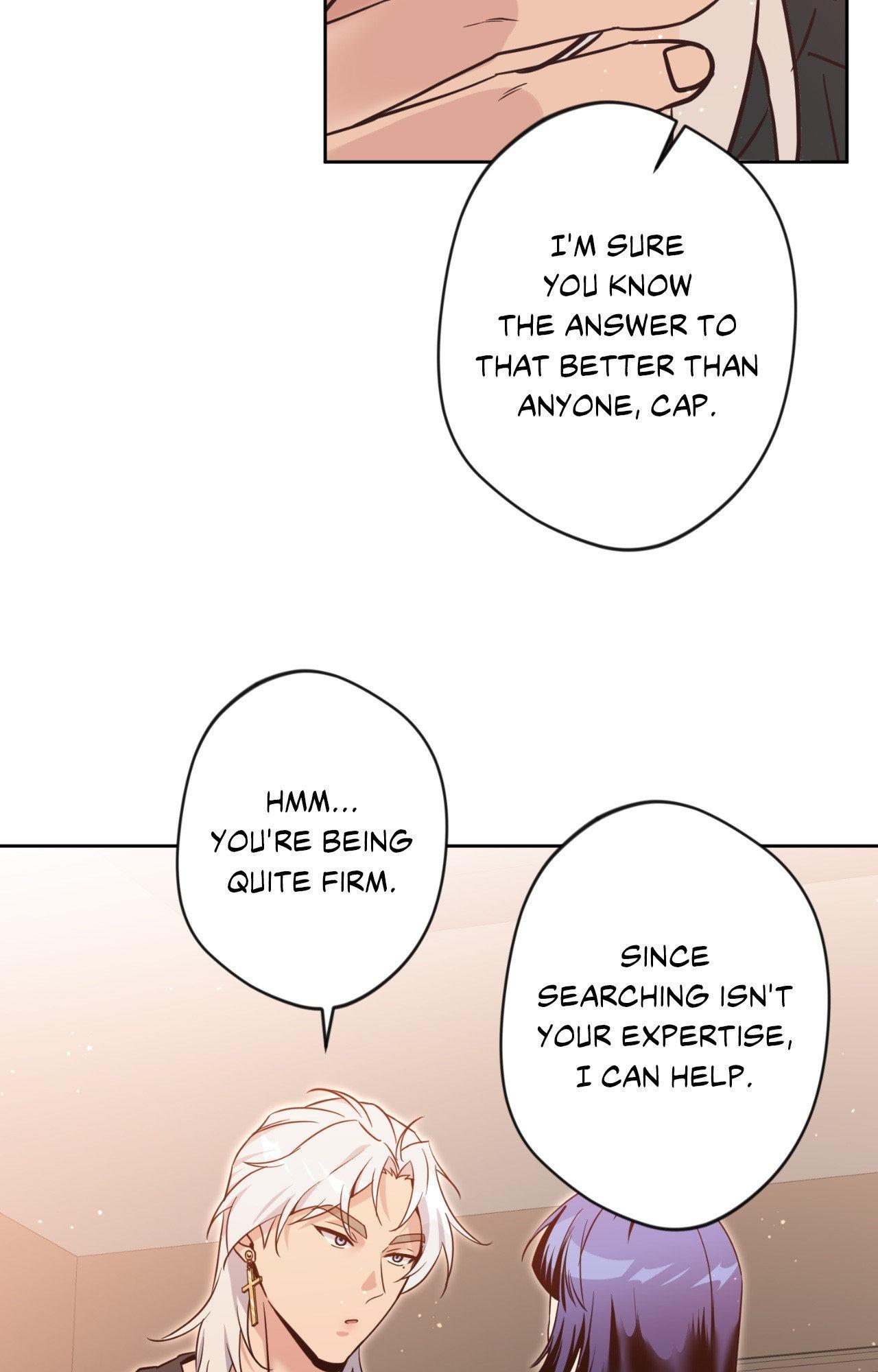 Angel Kiss Chapter 44 page 77 - 