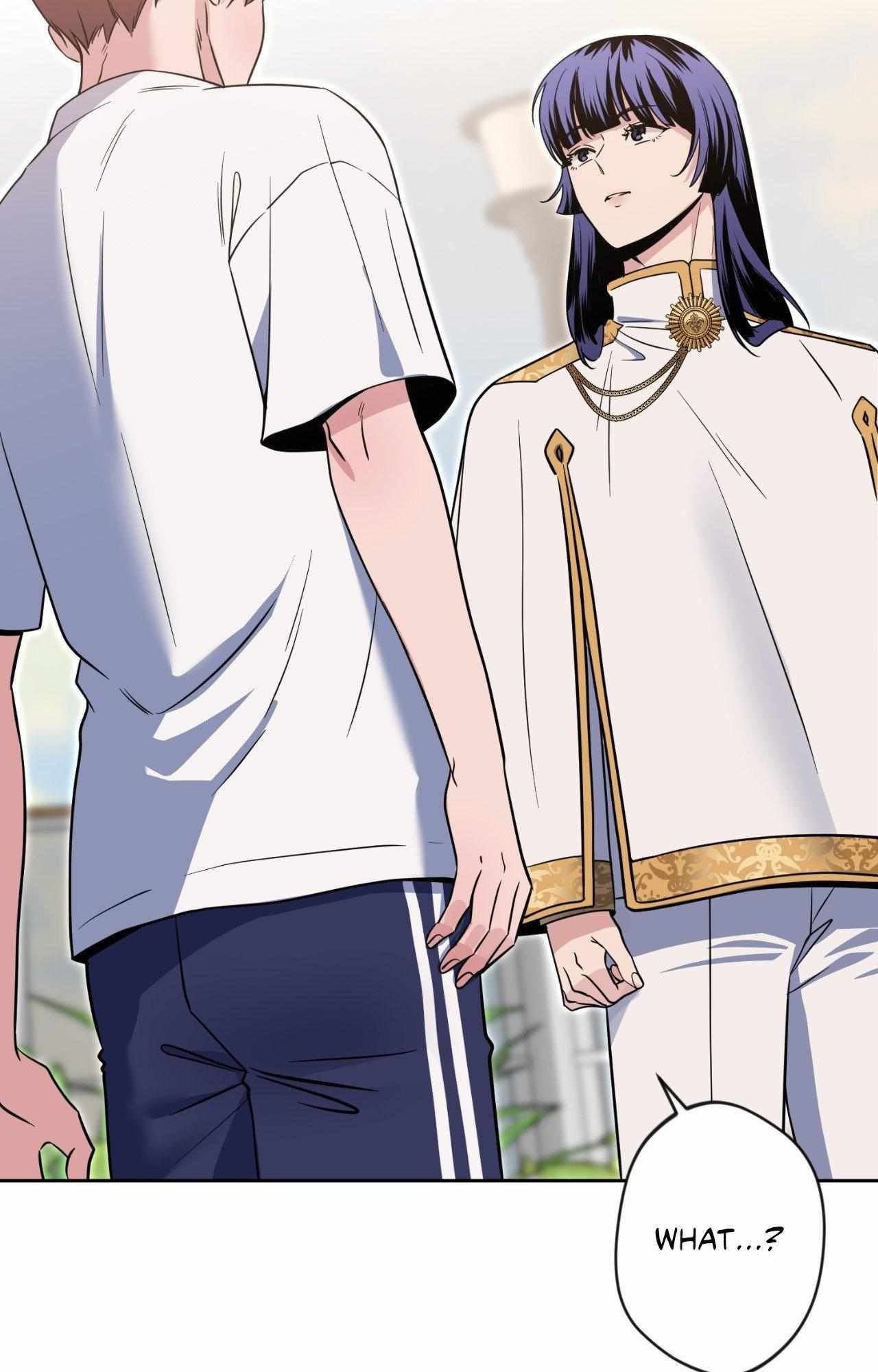 Angel Kiss Chapter 44 page 9 - 