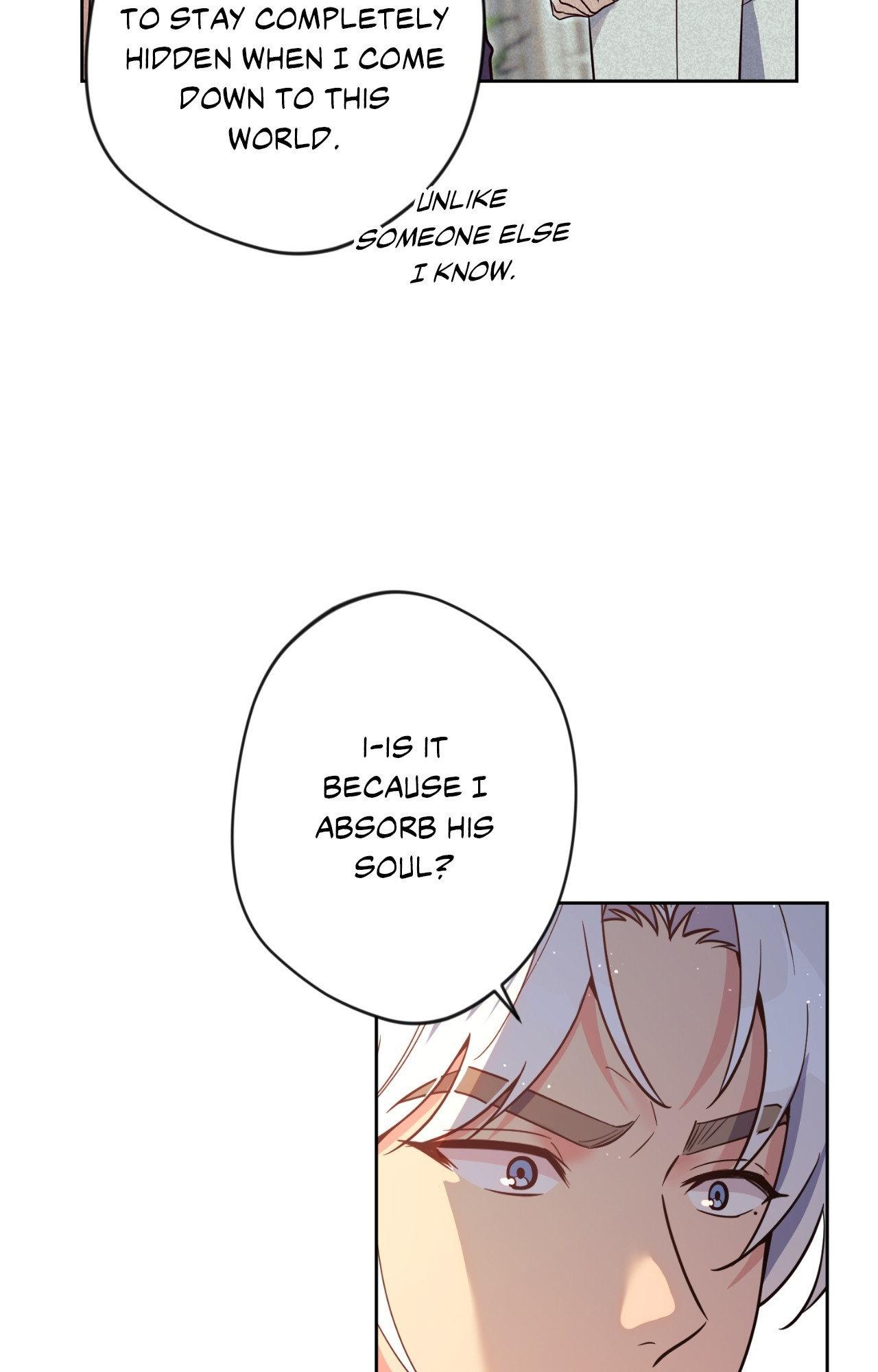 Angel Kiss Chapter 44 page 85 - 