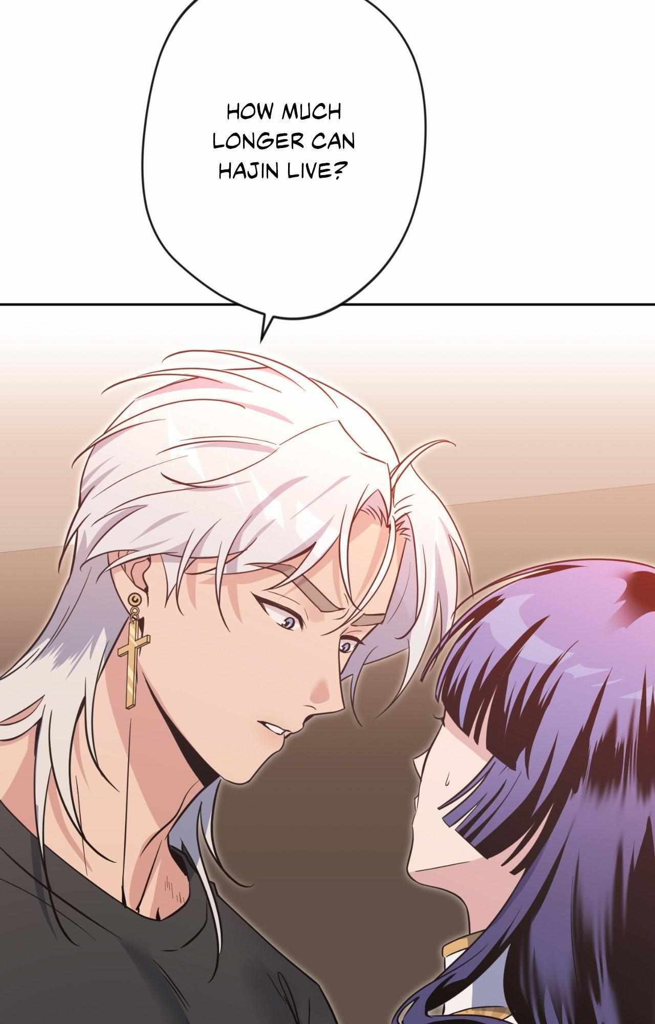 Angel Kiss Chapter 44 page 88 - 