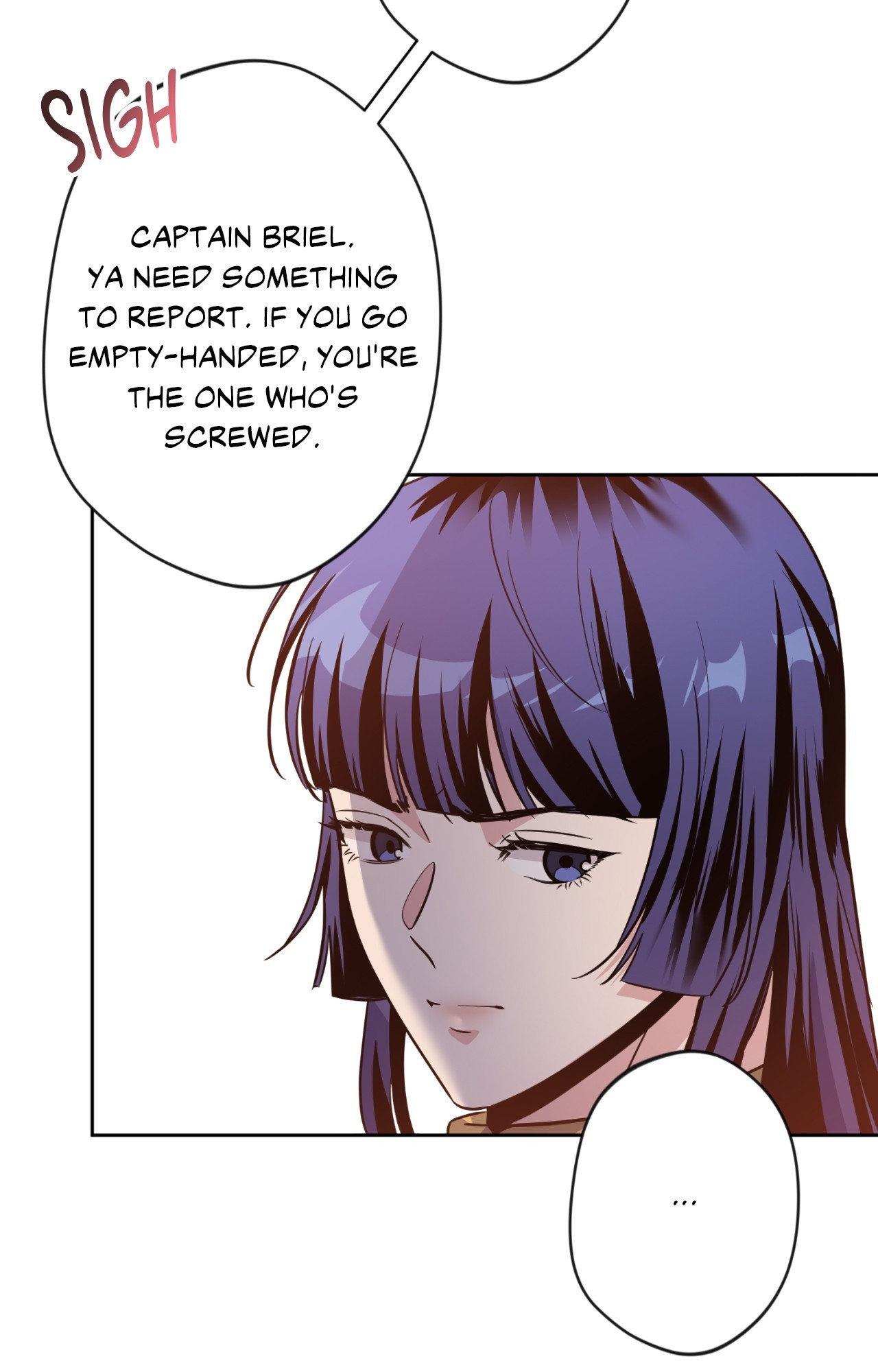 Angel Kiss Chapter 45 page 11 - 