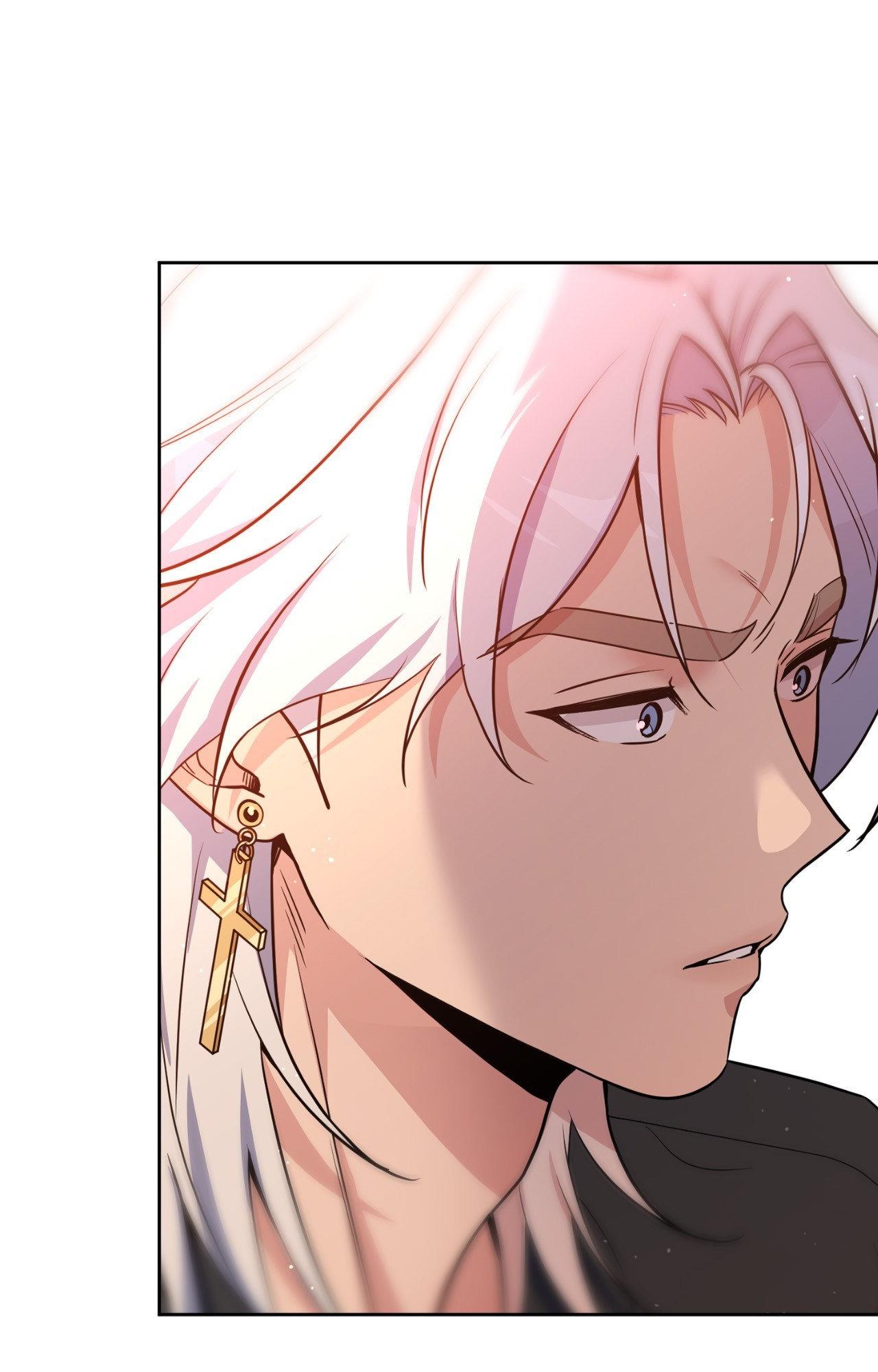 Angel Kiss Chapter 45 page 14 - 