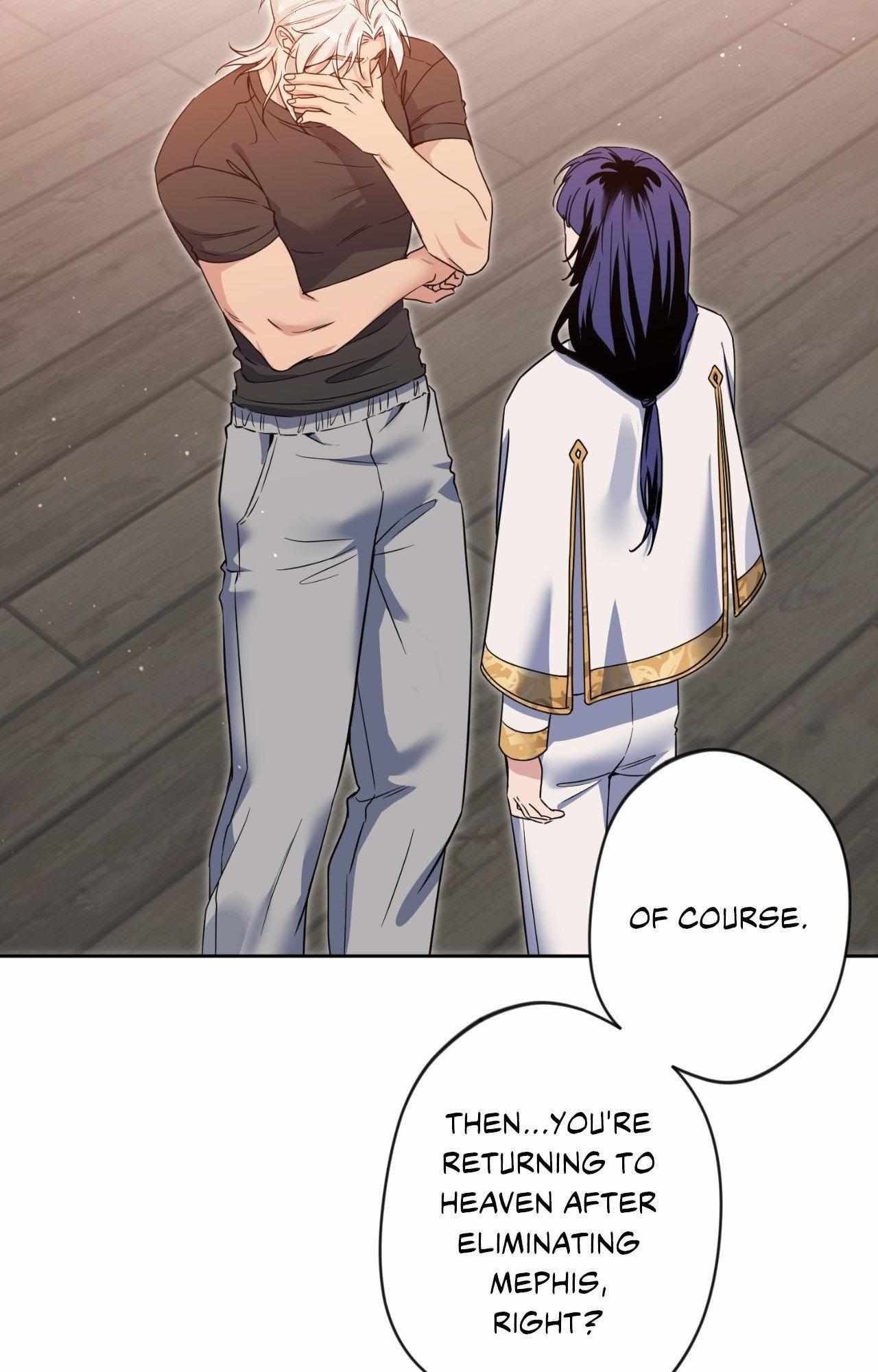 Angel Kiss Chapter 45 page 16 - 