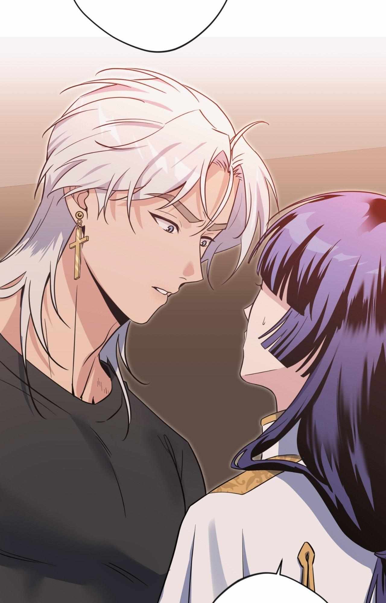 Angel Kiss Chapter 45 page 3 - 