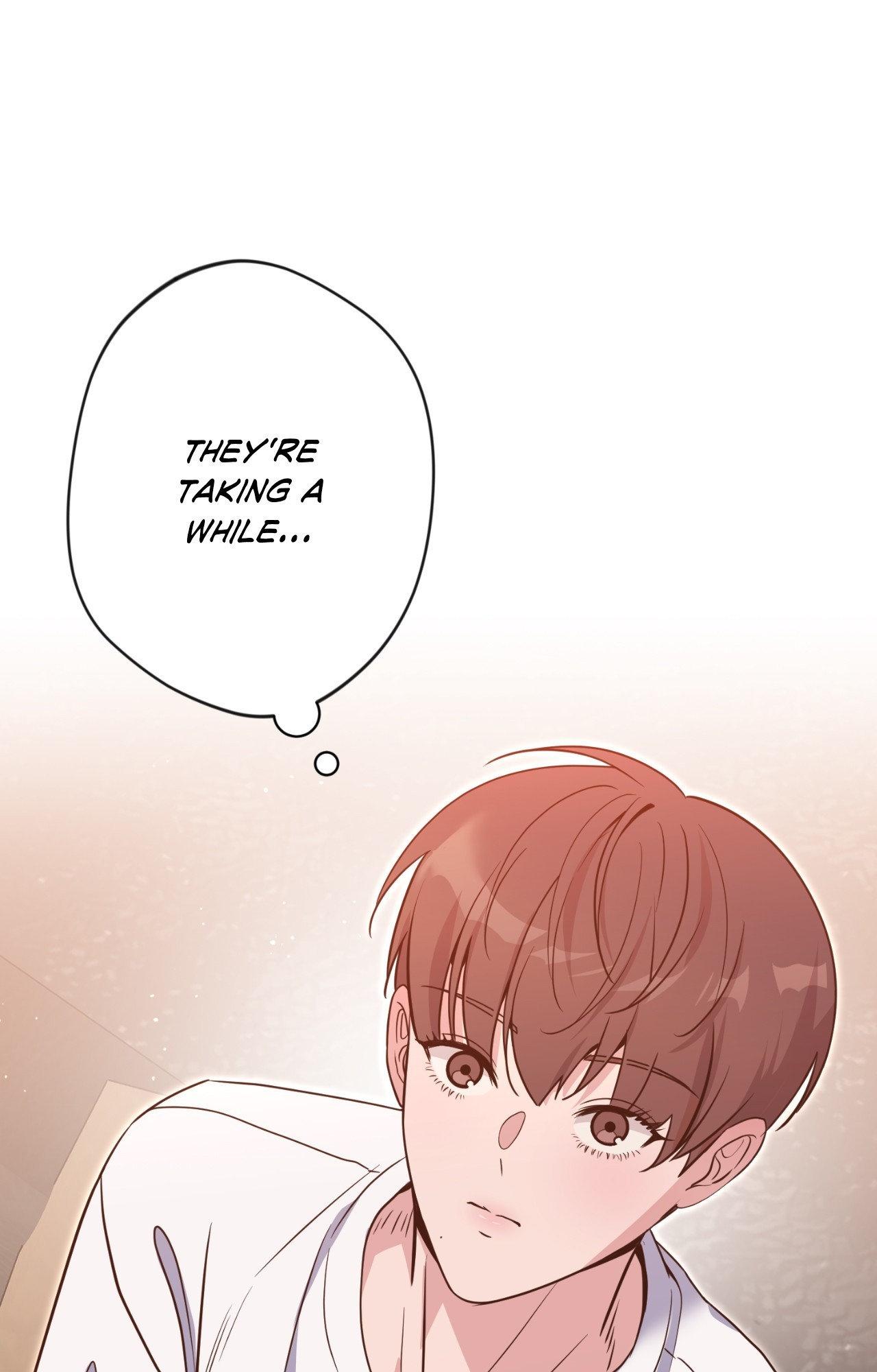 Angel Kiss Chapter 45 page 21 - 